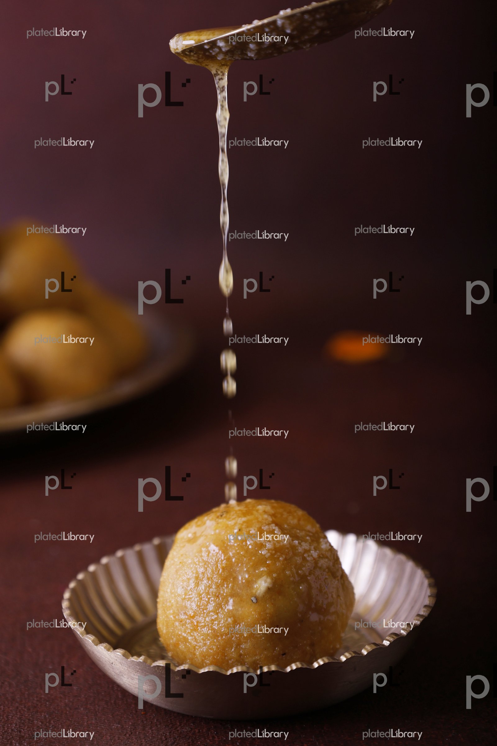 Besan Laddu/Diwali/Rakshabandhan Sweet