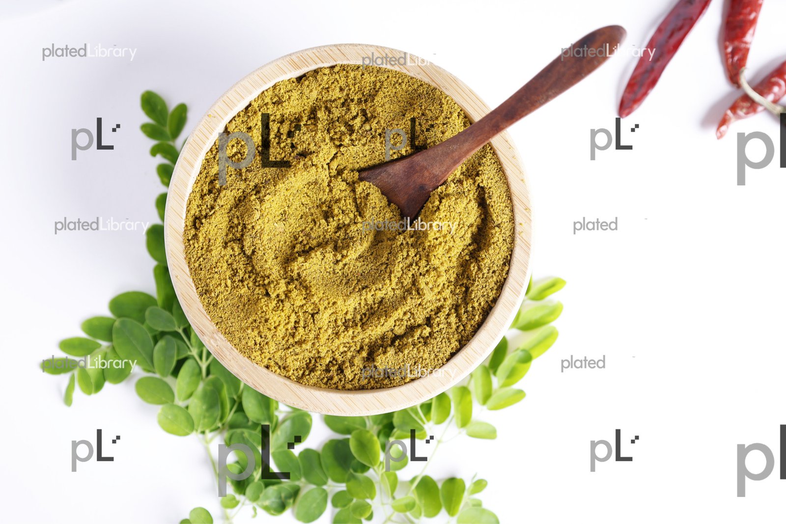 Moringa Podi/Powder