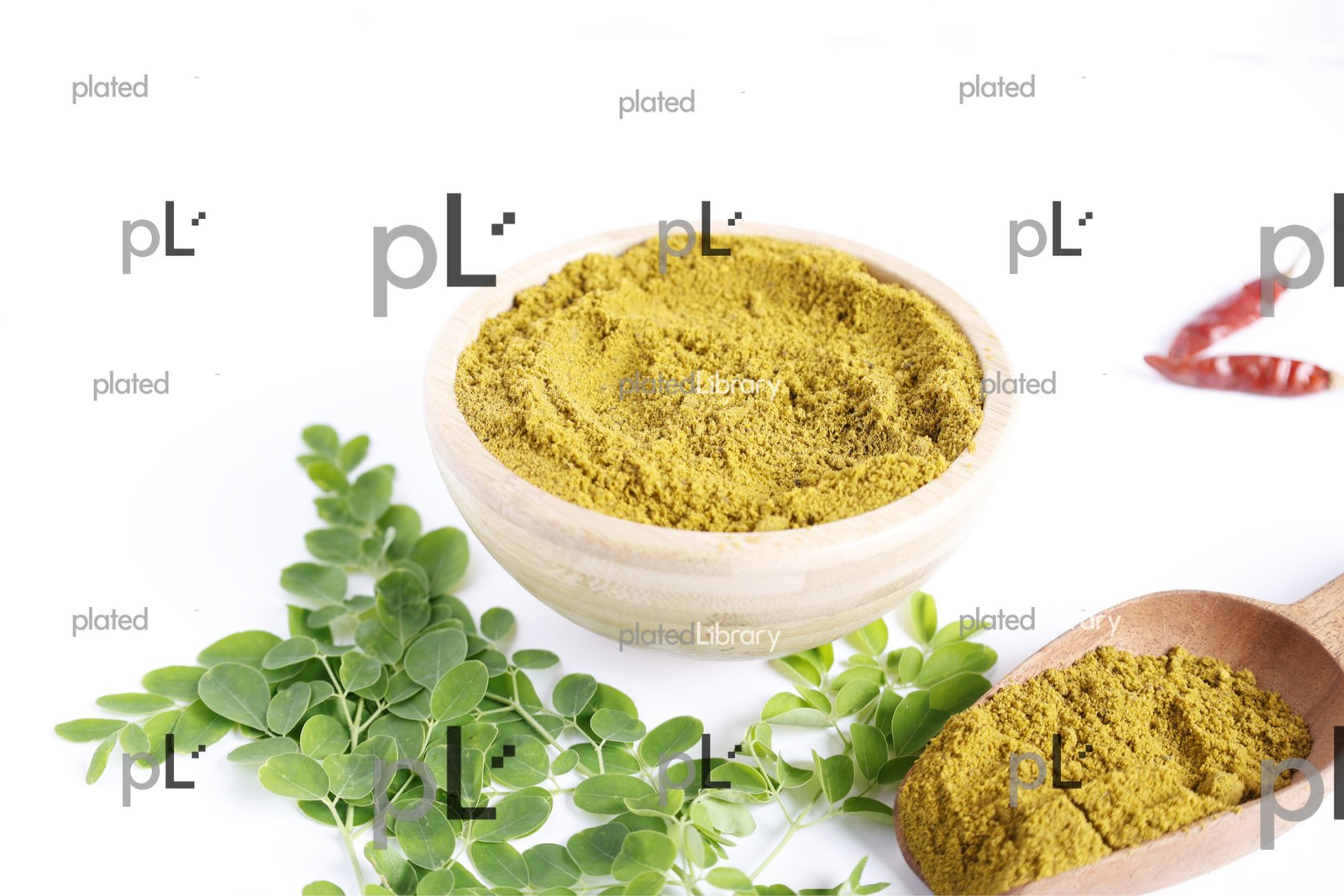 Moringa Podi/Powder