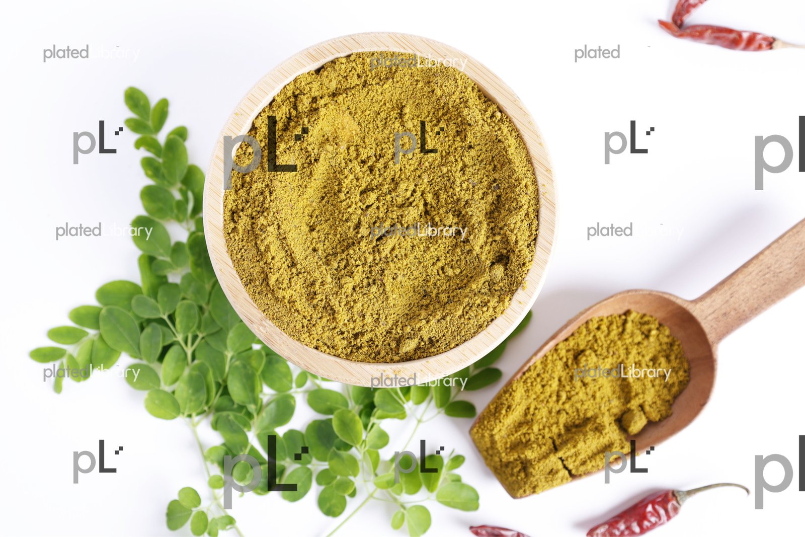 Moringa Podi/Powder