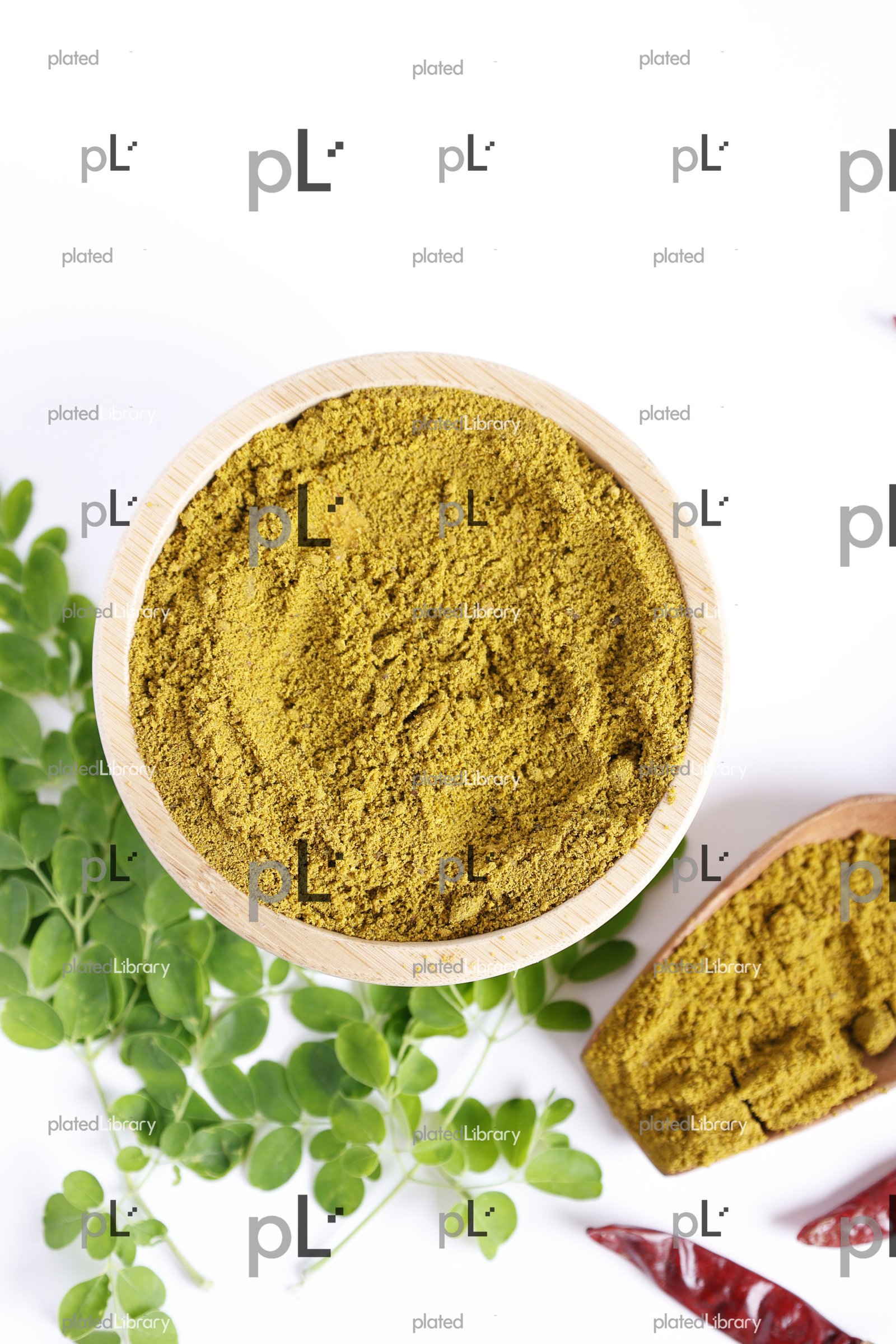 Moringa Podi/Powder