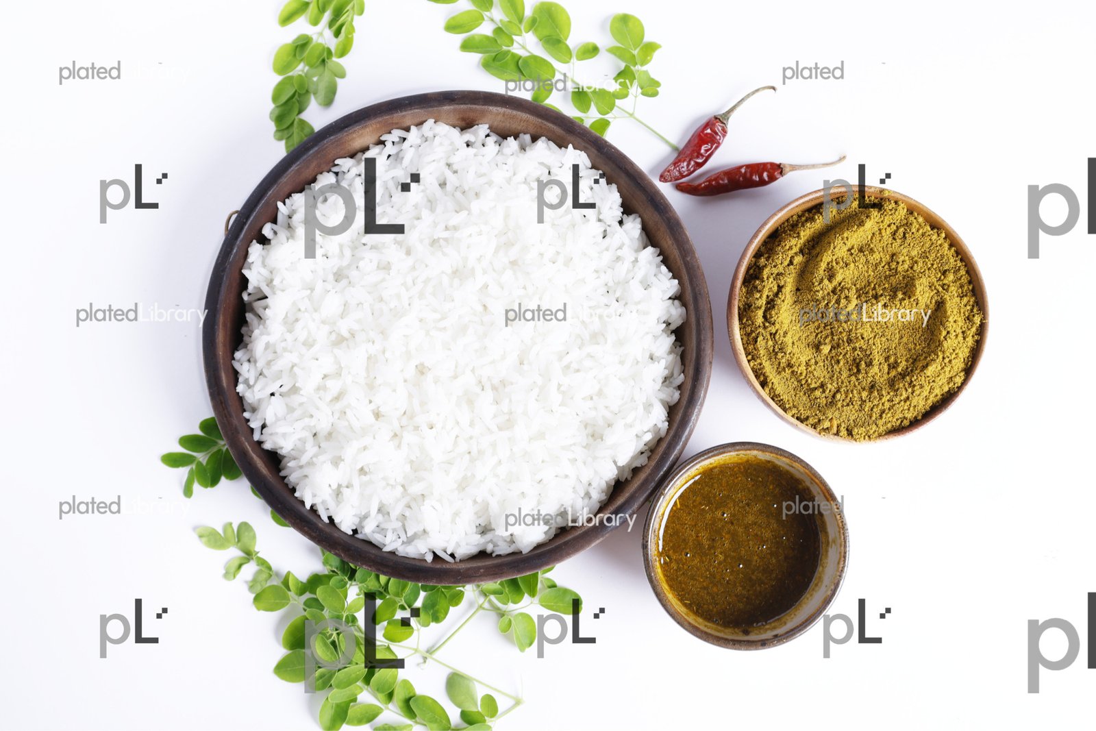 Moringa Podi/Powder
