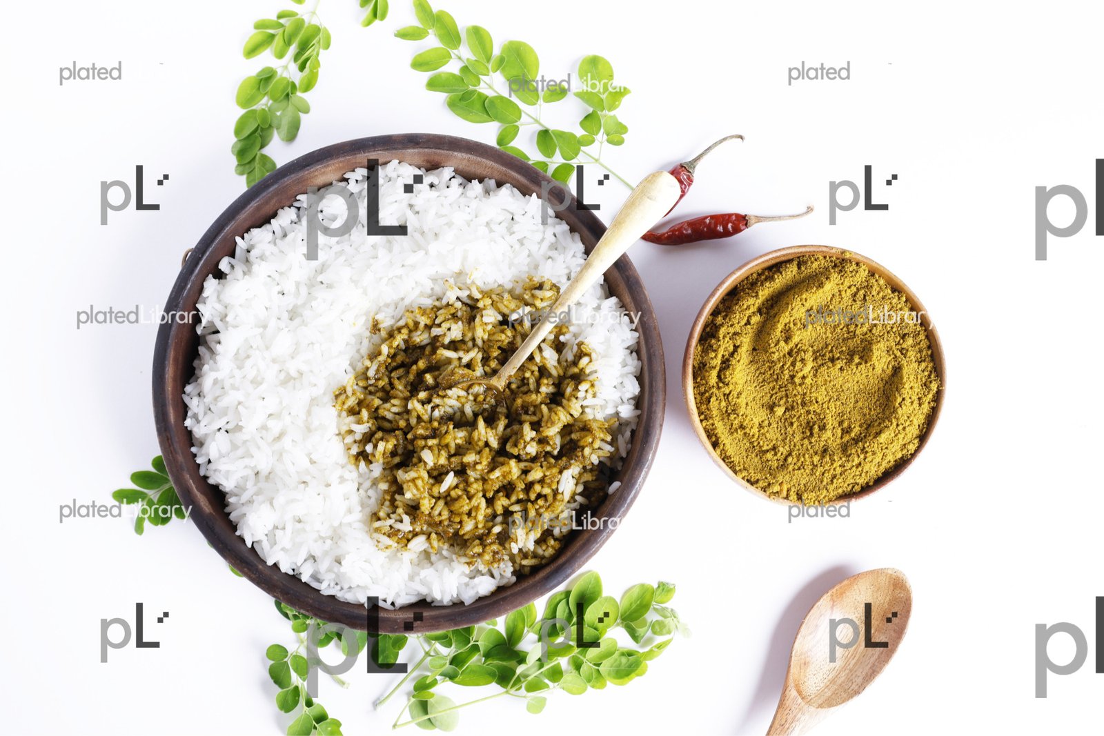 Moringa Podi/Powder