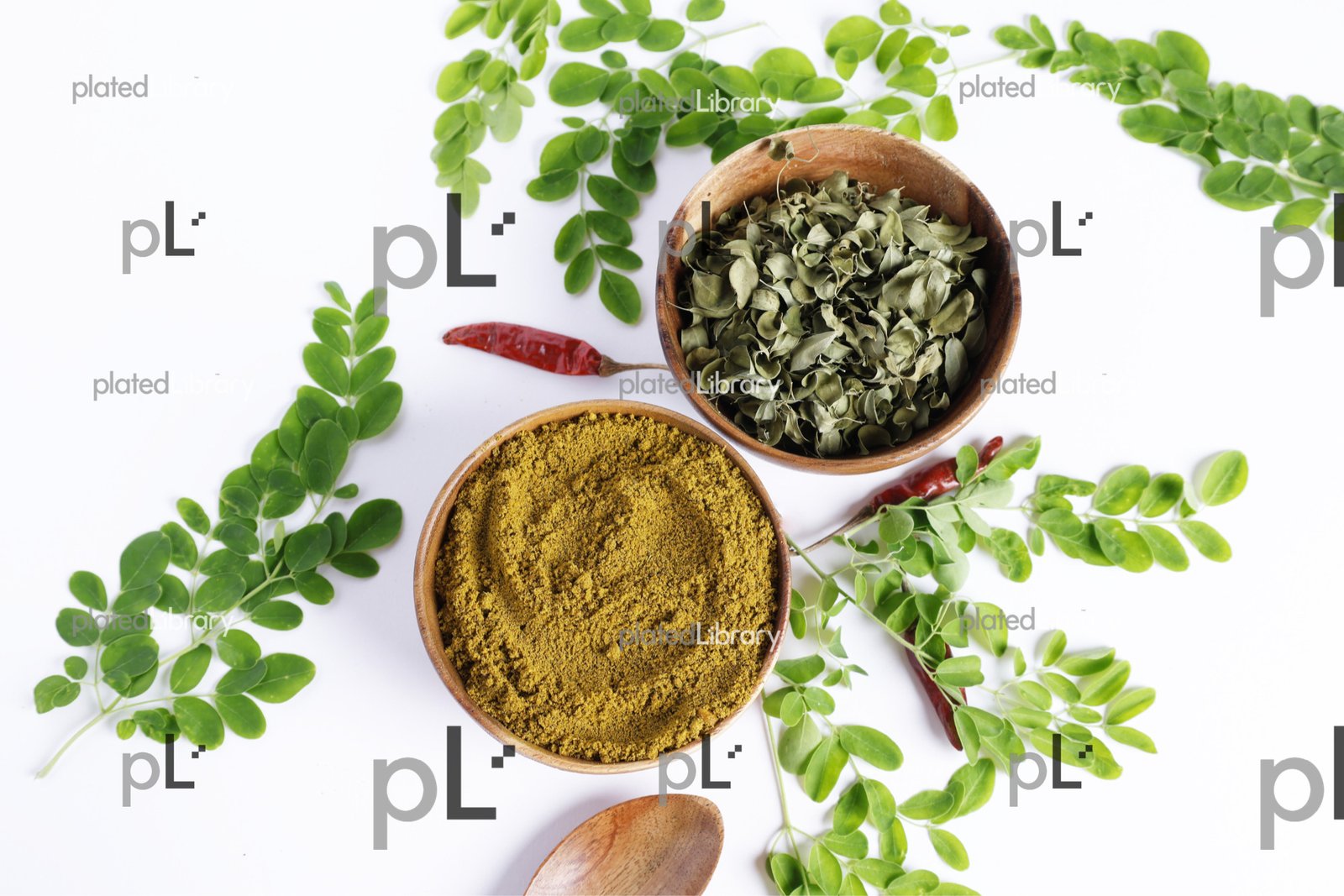 Moringa Podi/Powder