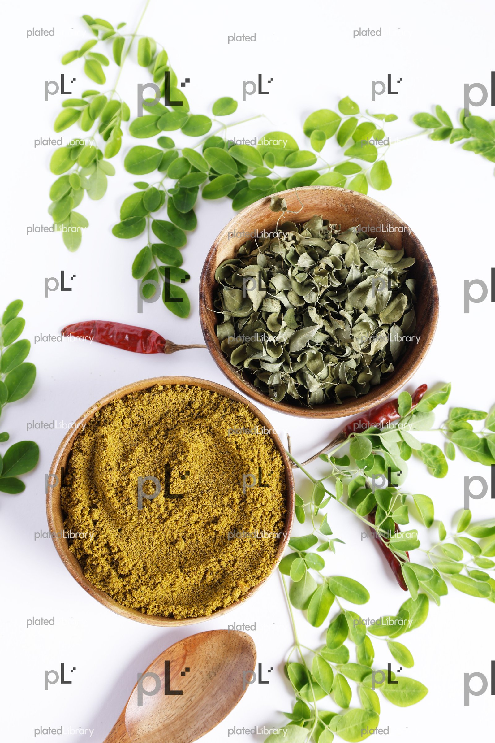 Moringa Podi/Powder