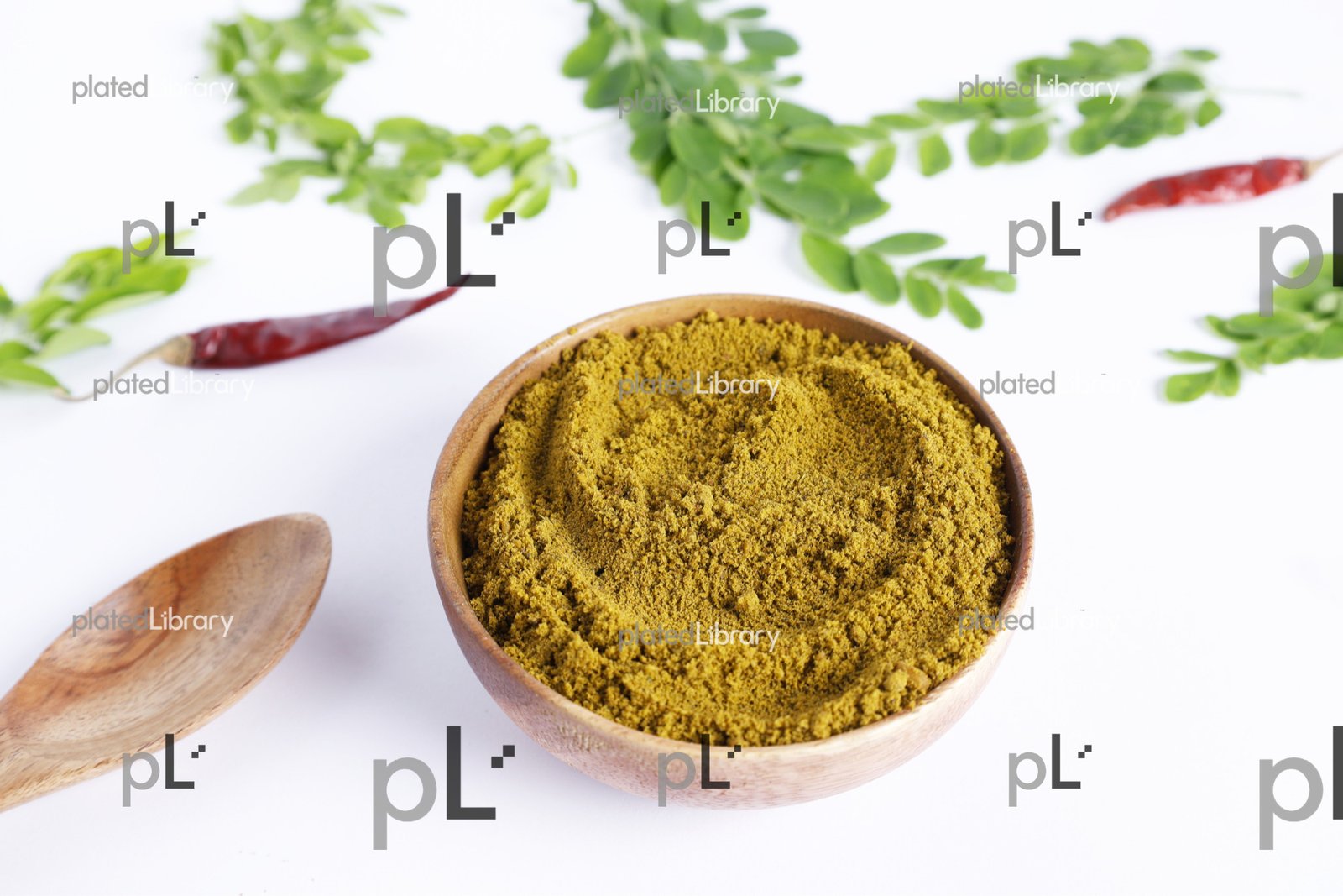 Moringa Podi/Powder