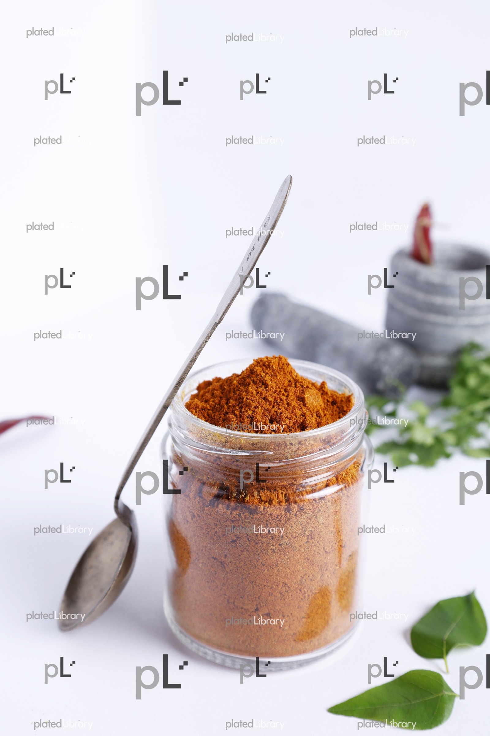 Sambar Podi/Powder