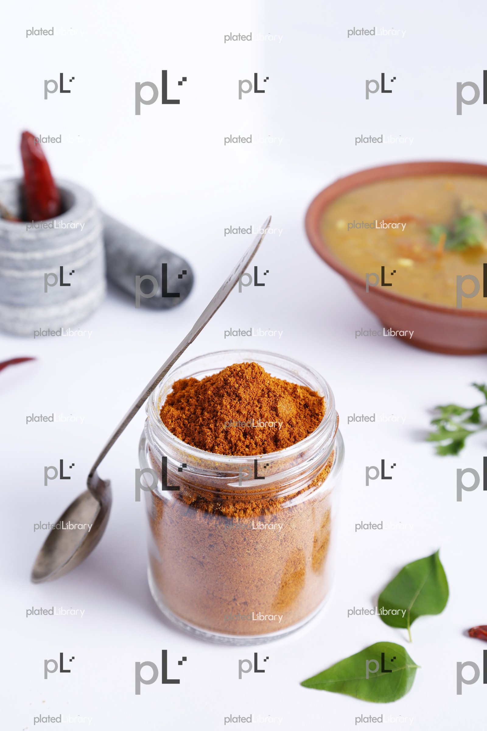 Sambar Podi/Powder