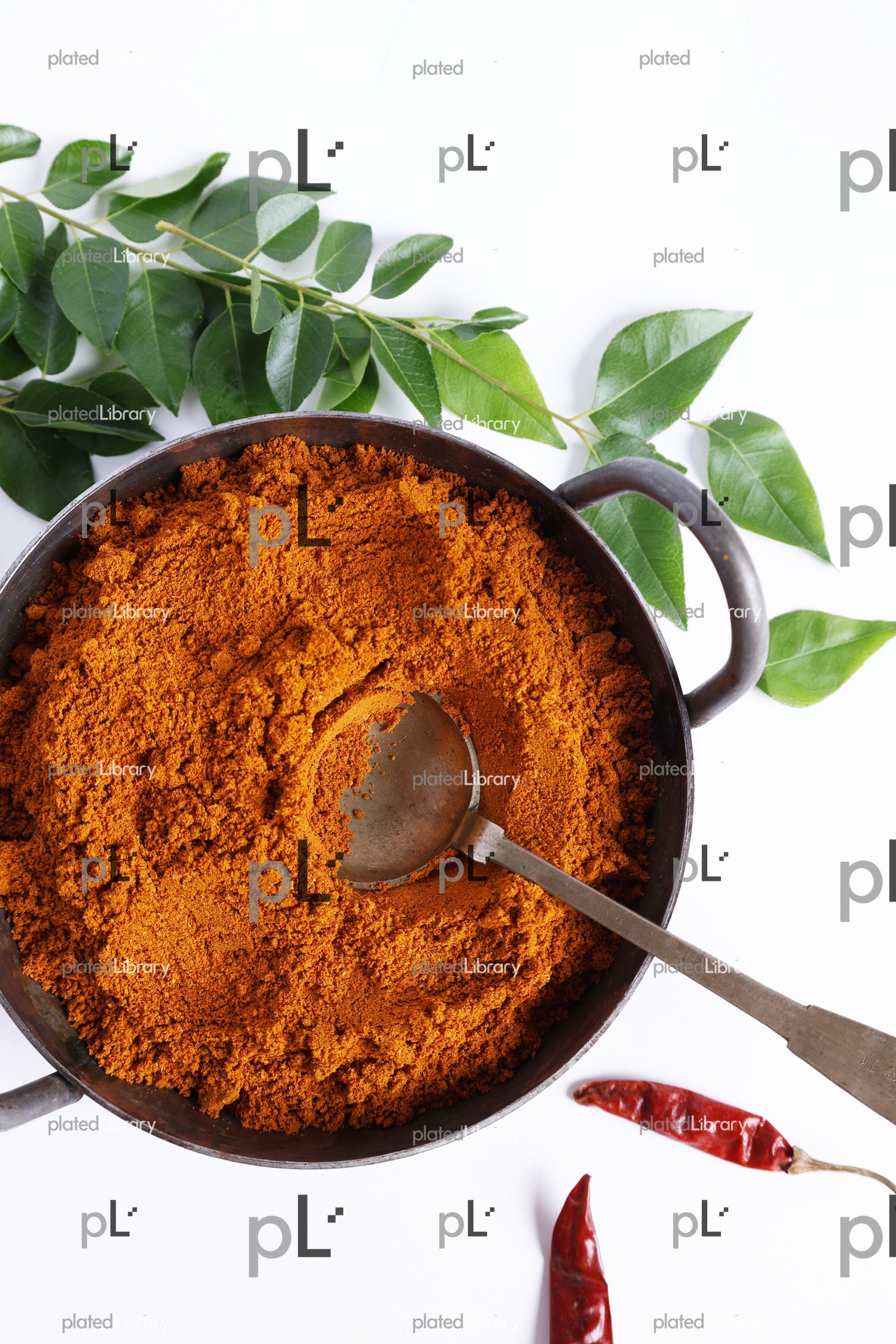 Sambar Podi/Powder