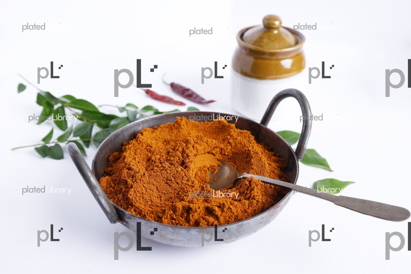 Sambar Podi/Powder