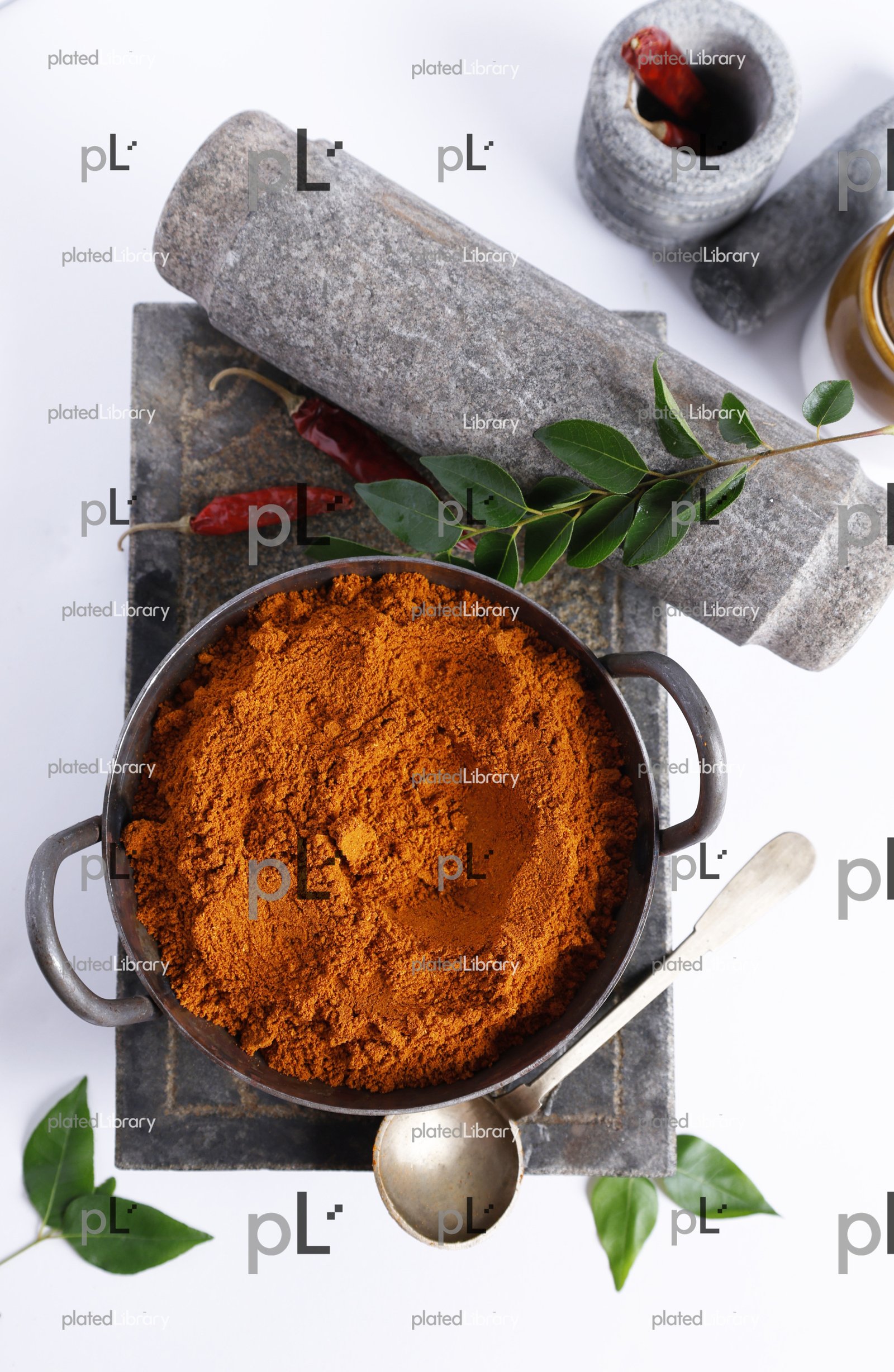 Sambar Podi/Powder