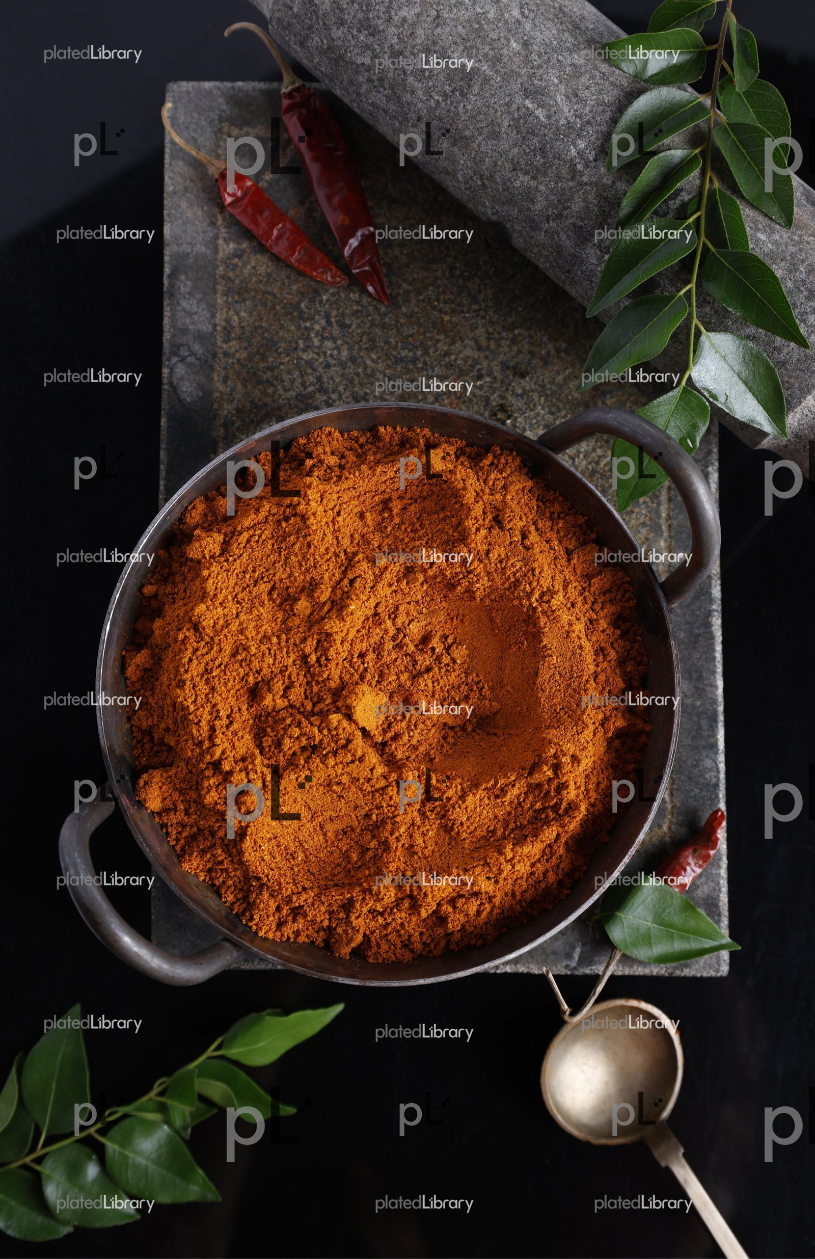 Sambar Podi/Powder