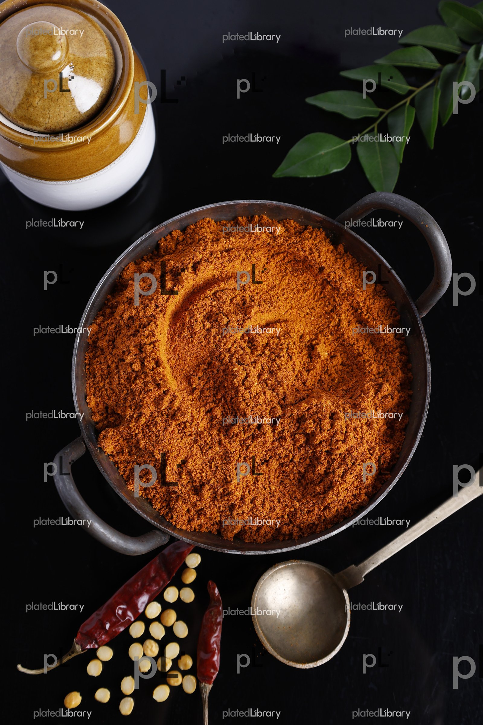 Sambar Podi/Powder