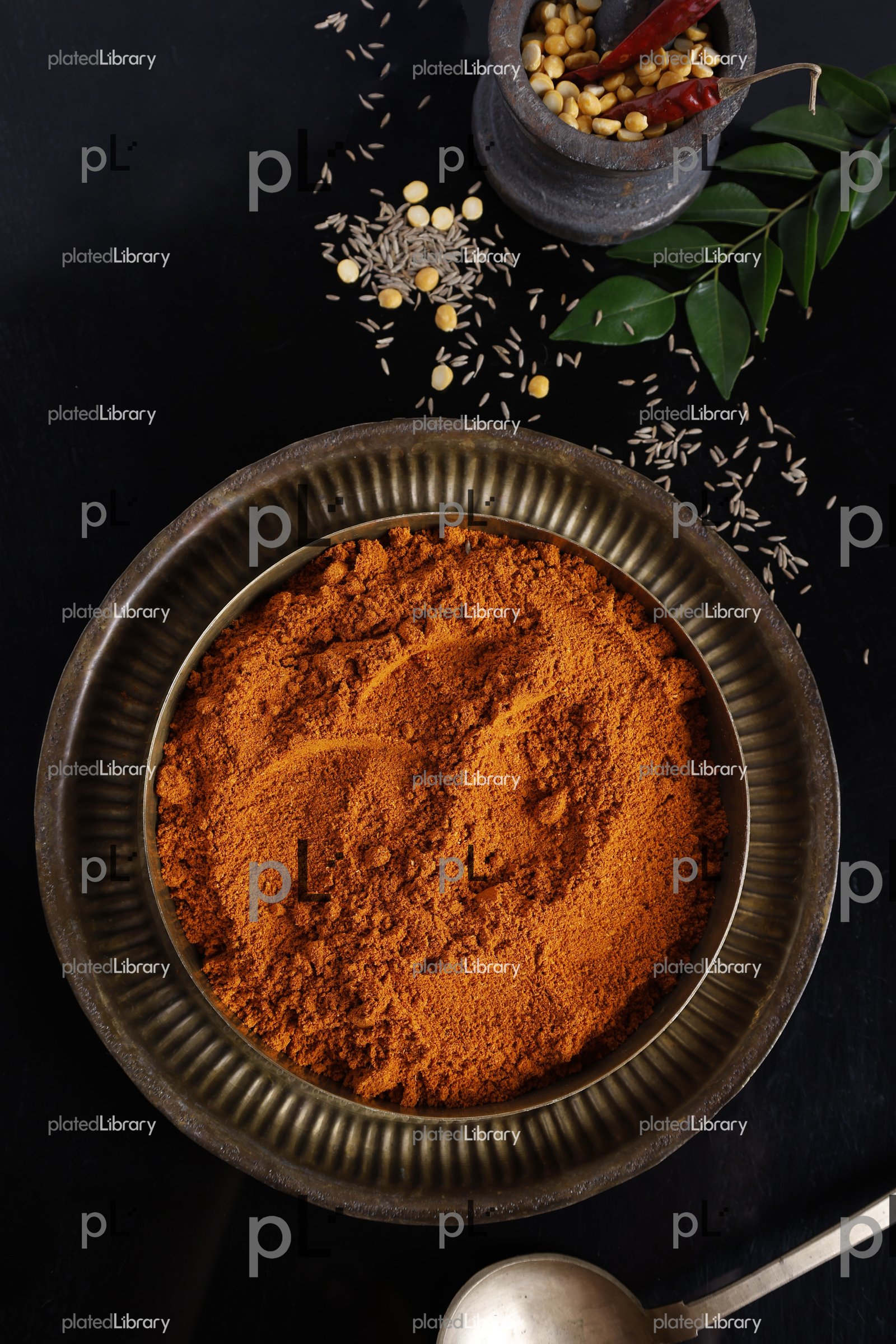 Sambar Podi/Powder
