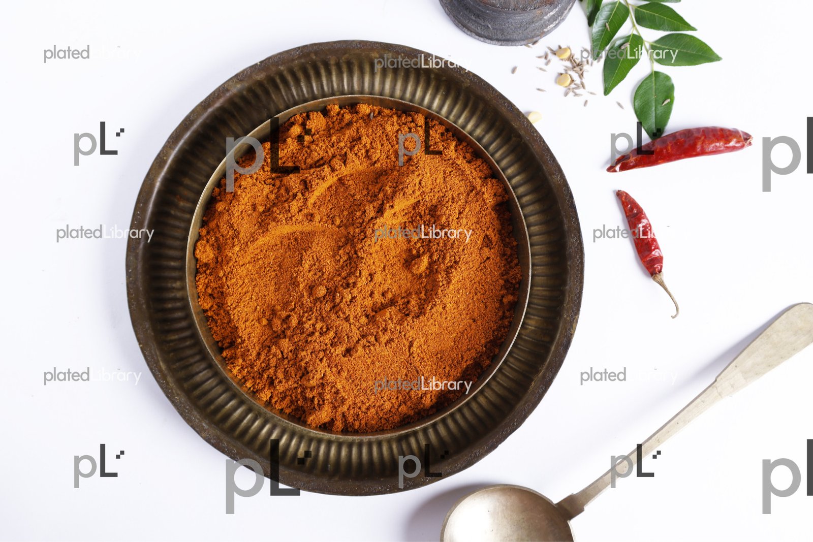 Sambar Podi/Powder