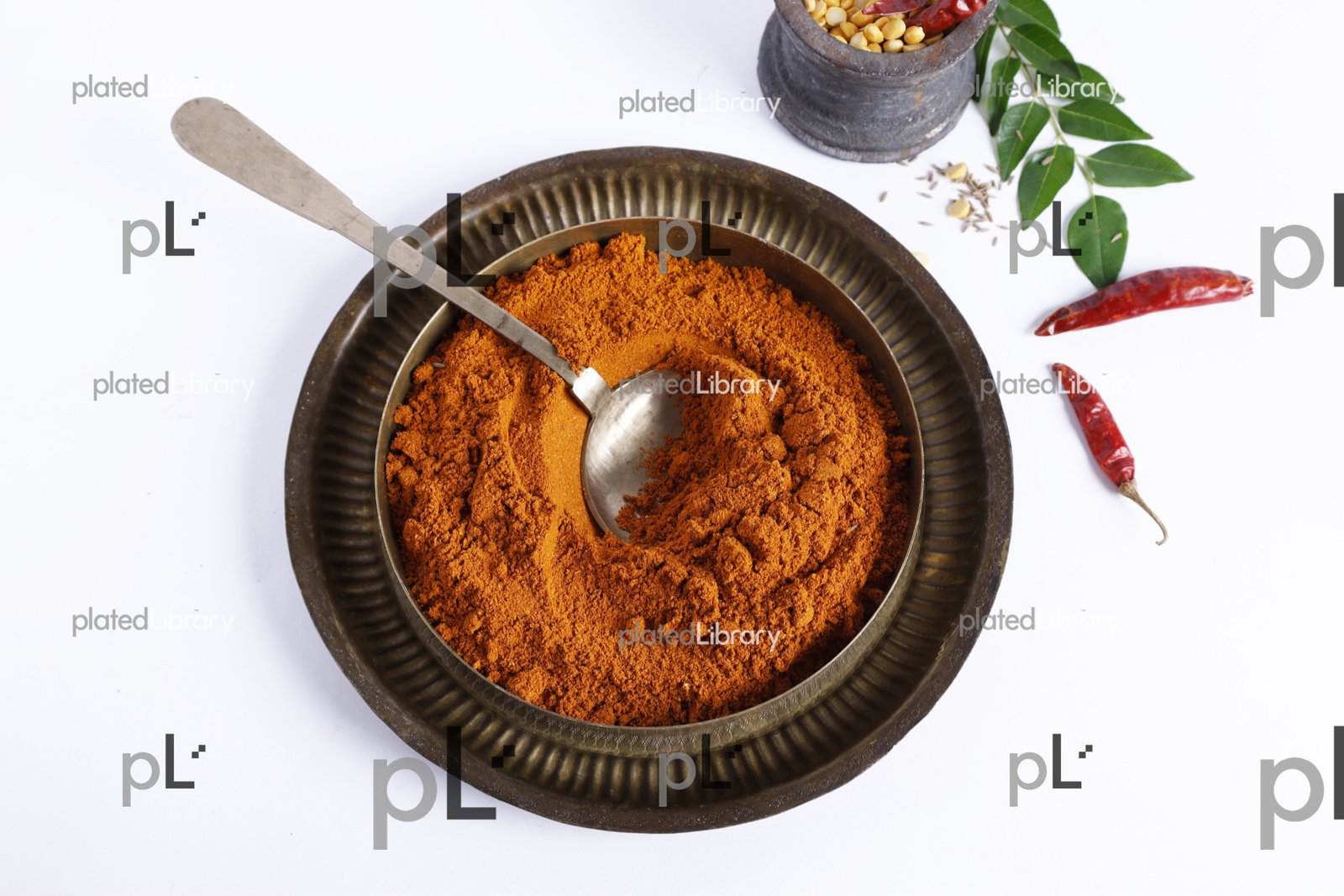 Sambar Podi/Powder