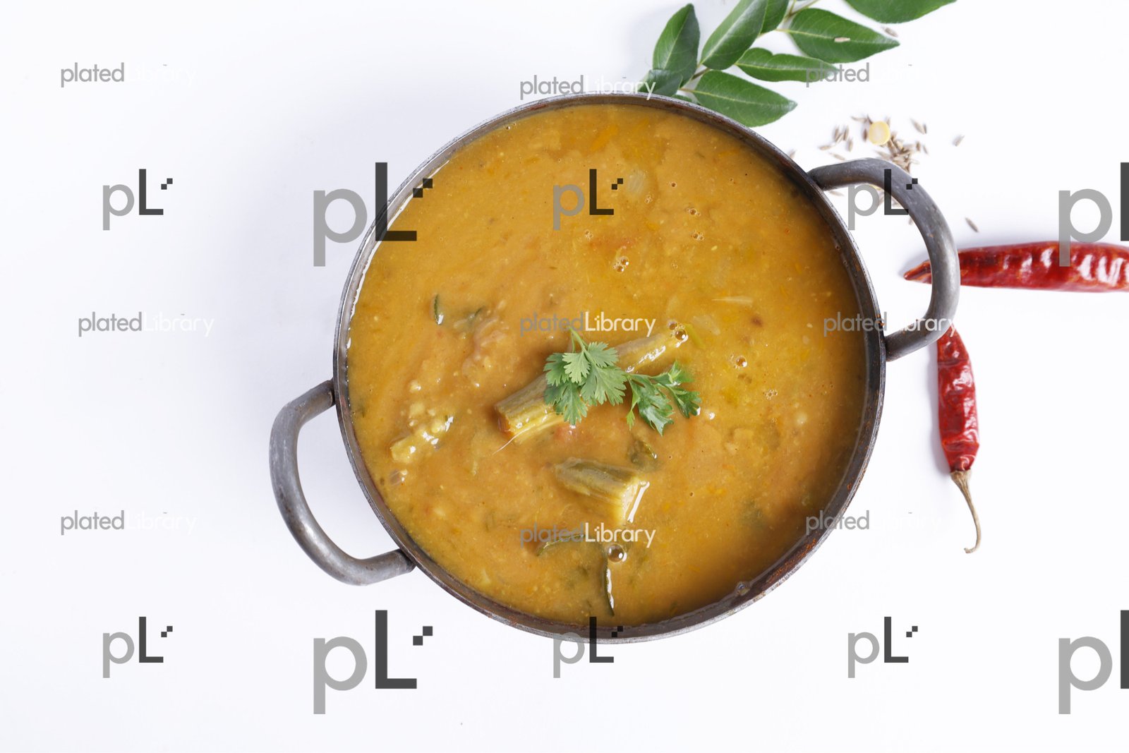 Tamil Nadu/Madras Sambar