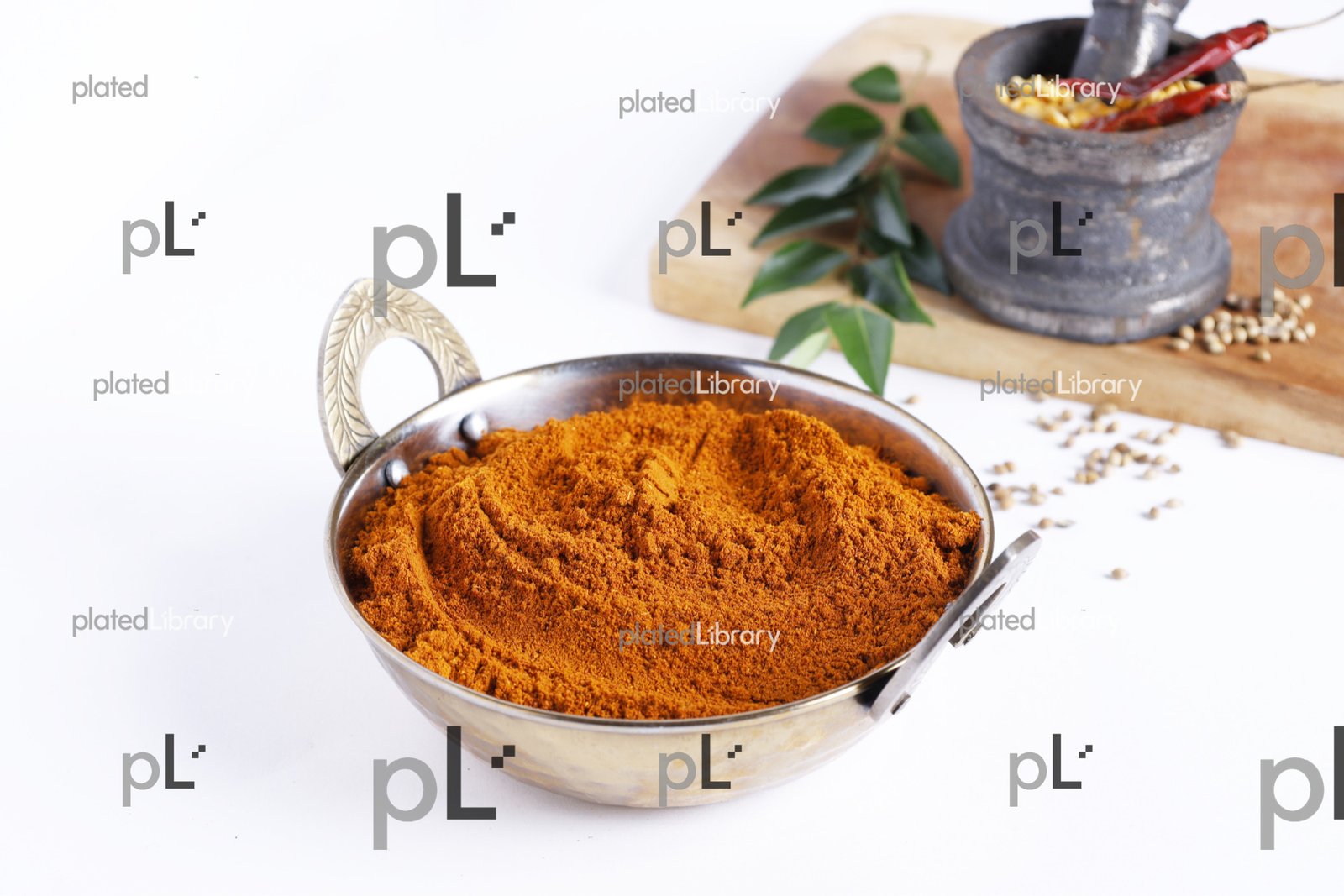 Sambar Podi/Powder