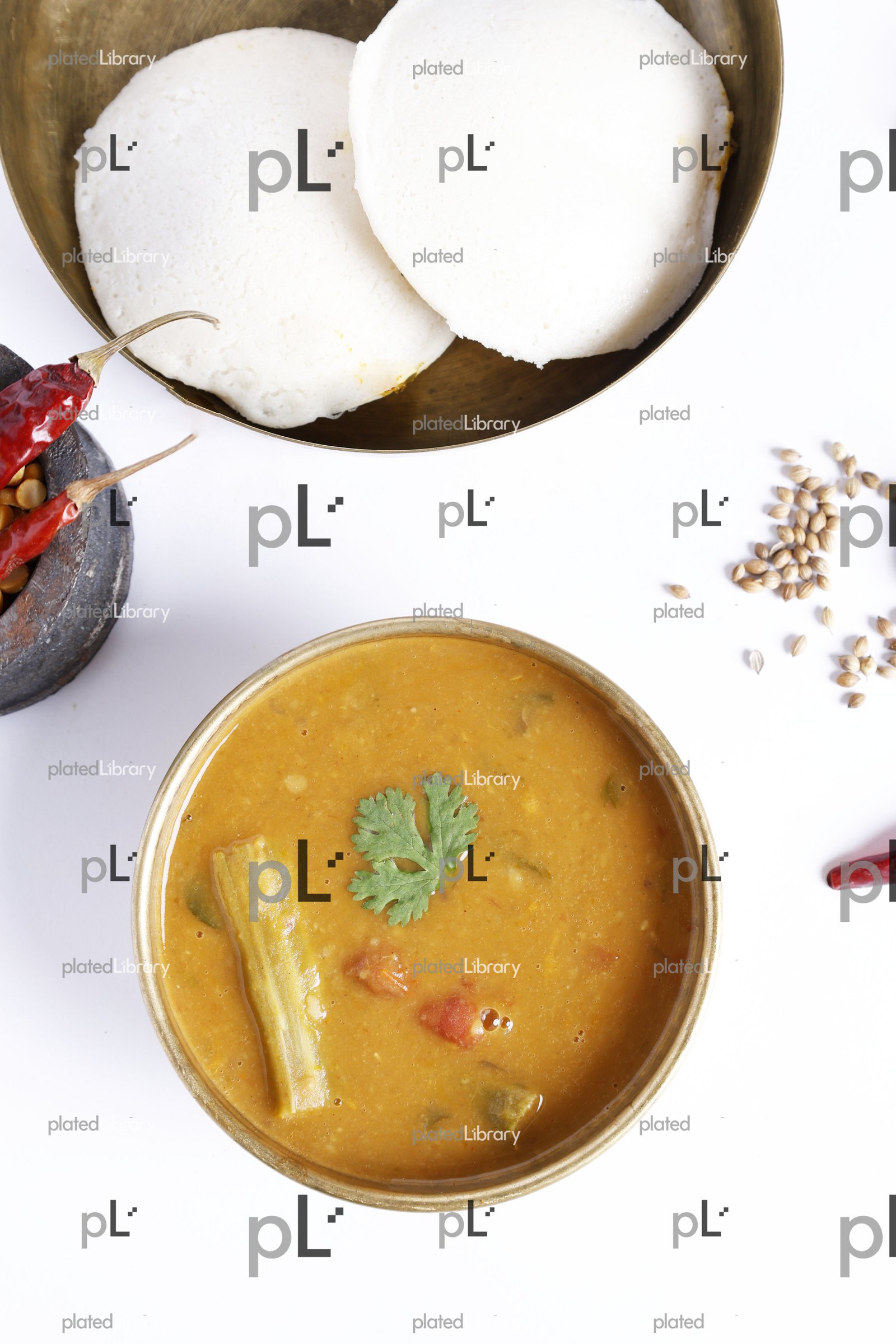 Tamil Nadu Sambar