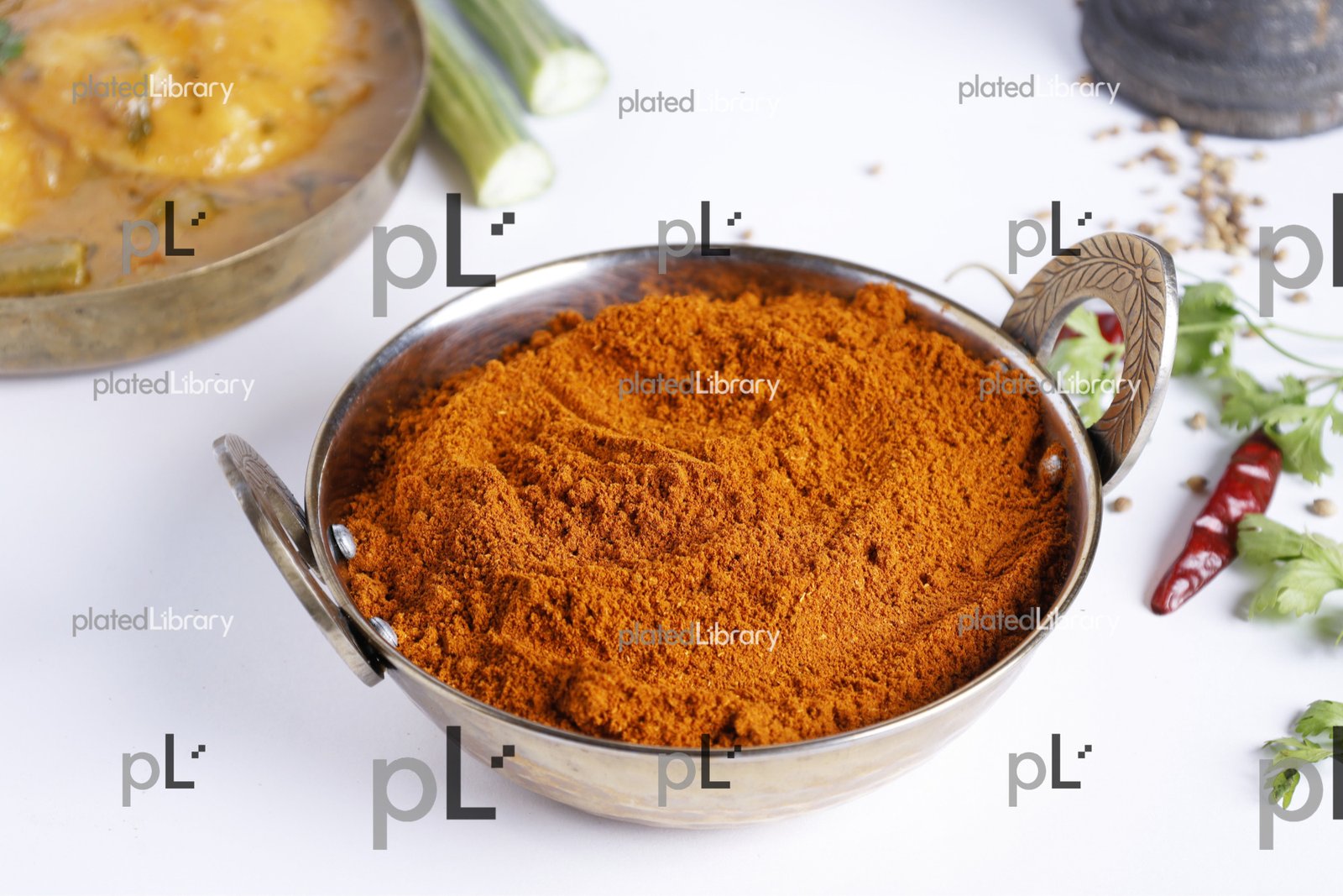 Sambar Podi/Powder