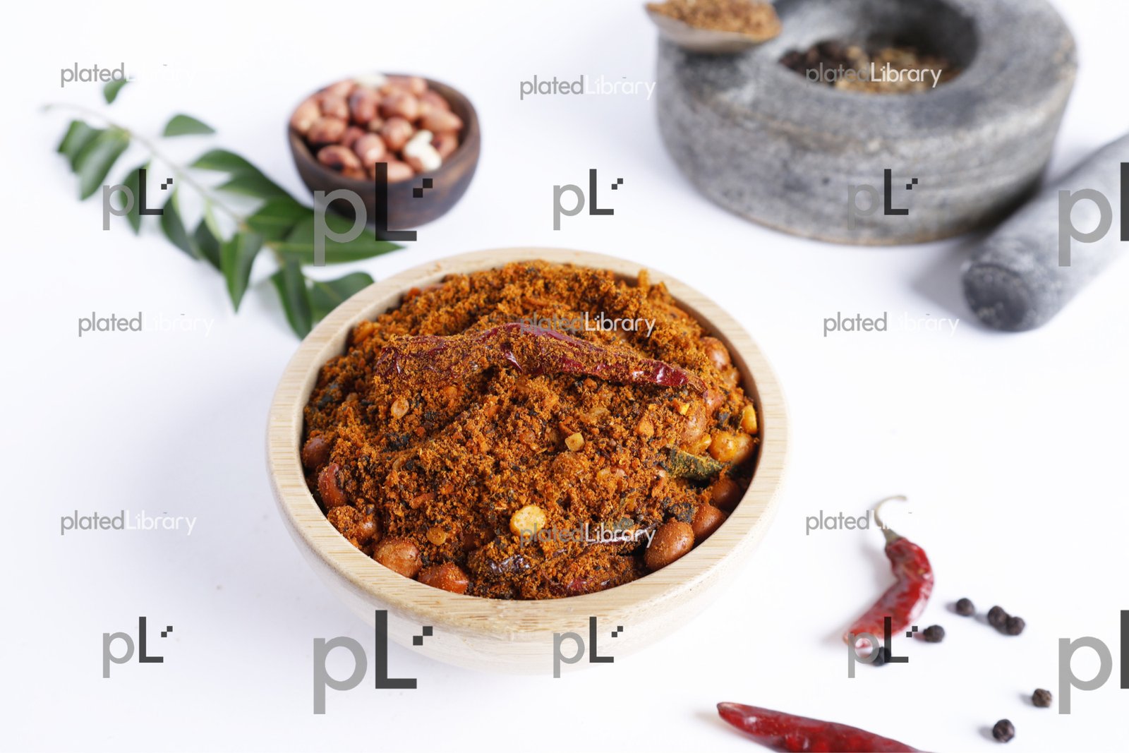 Puliyogare Mix/Tamarind Rice Powder