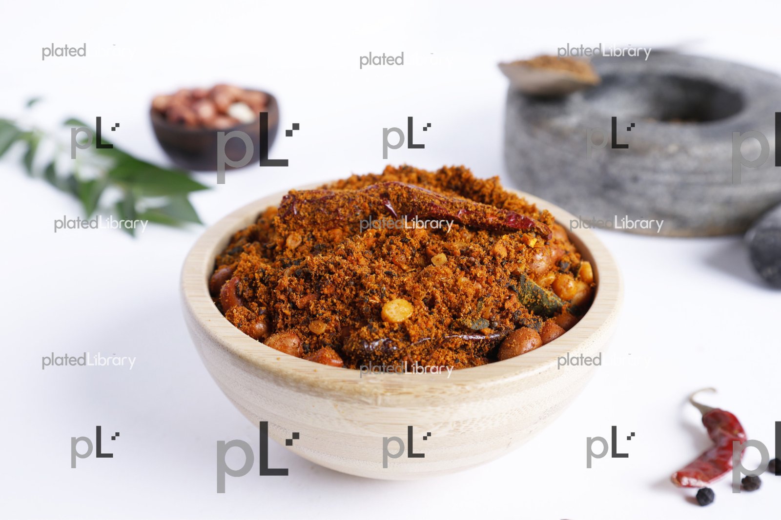 Puliyogare Mix/Tamarind Rice Powder