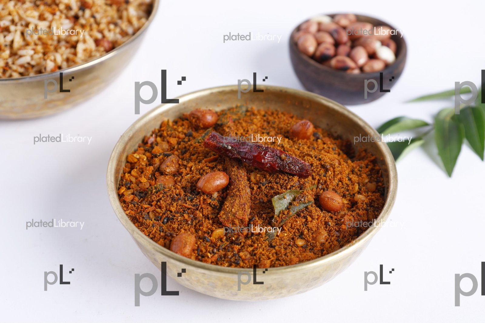 Puliyogare Mix/Tamarind Rice Powder