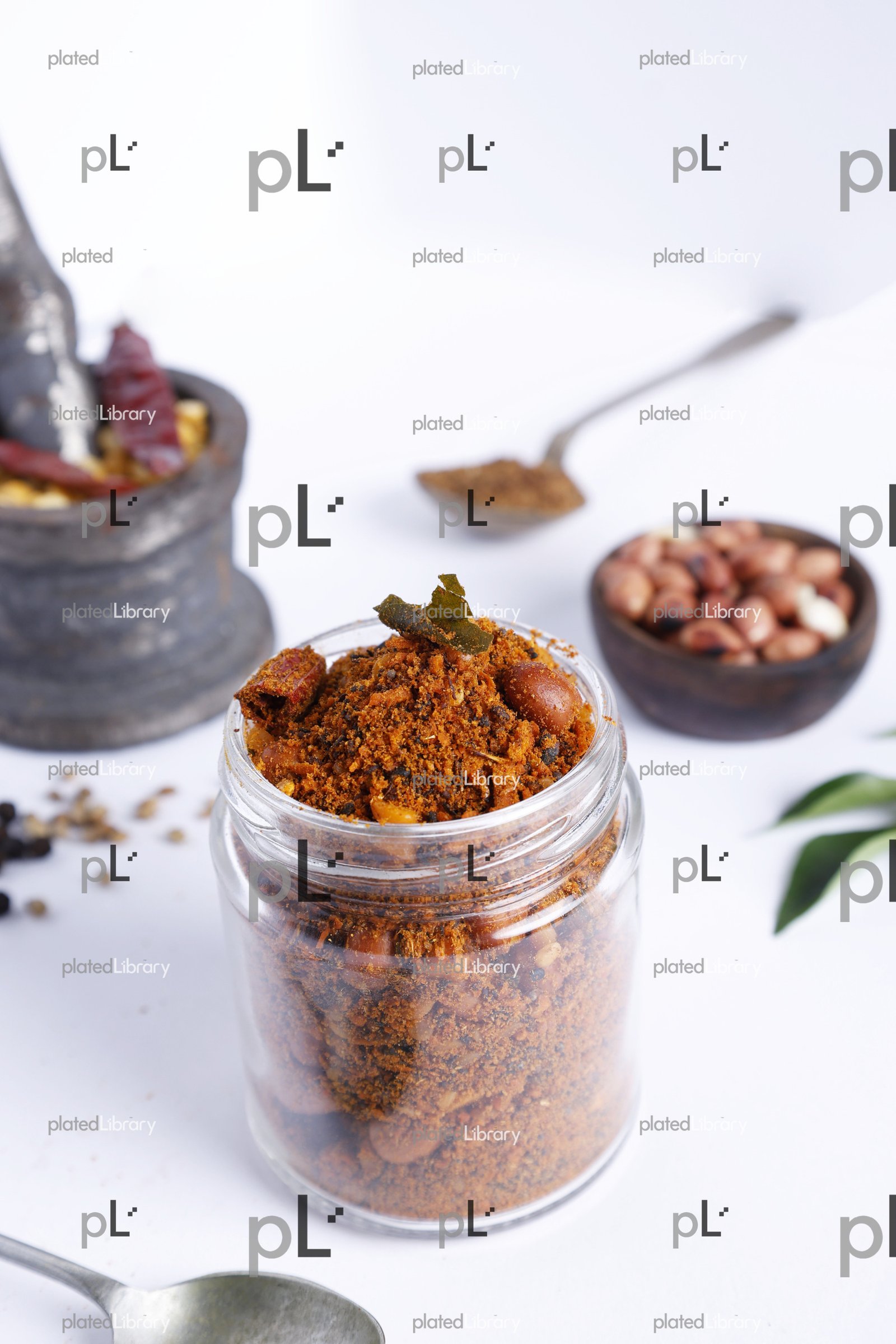 Puliyogare Mix/Tamarind Rice Powder