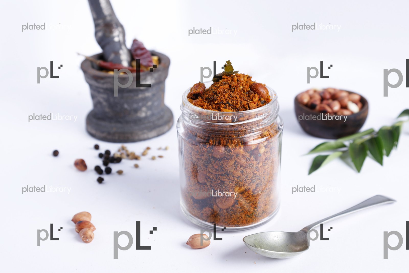 Puliyogare Mix/Tamarind Rice Powder