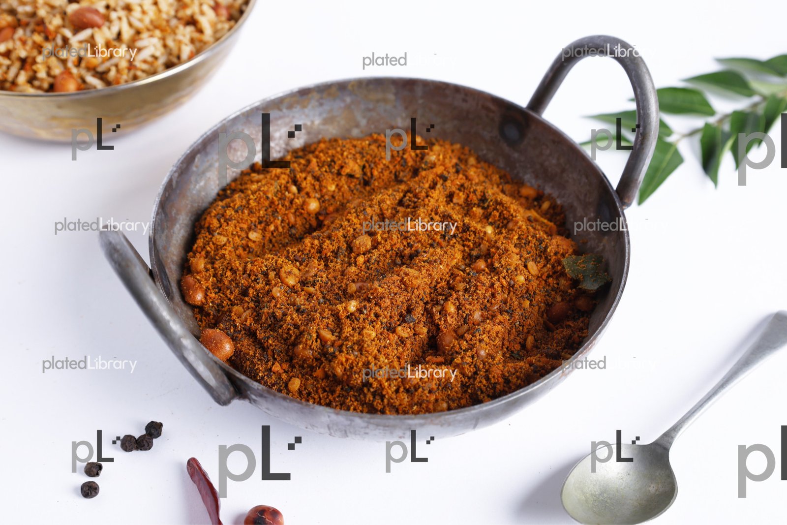 Puliyogare Mix/Tamarind Rice Powder