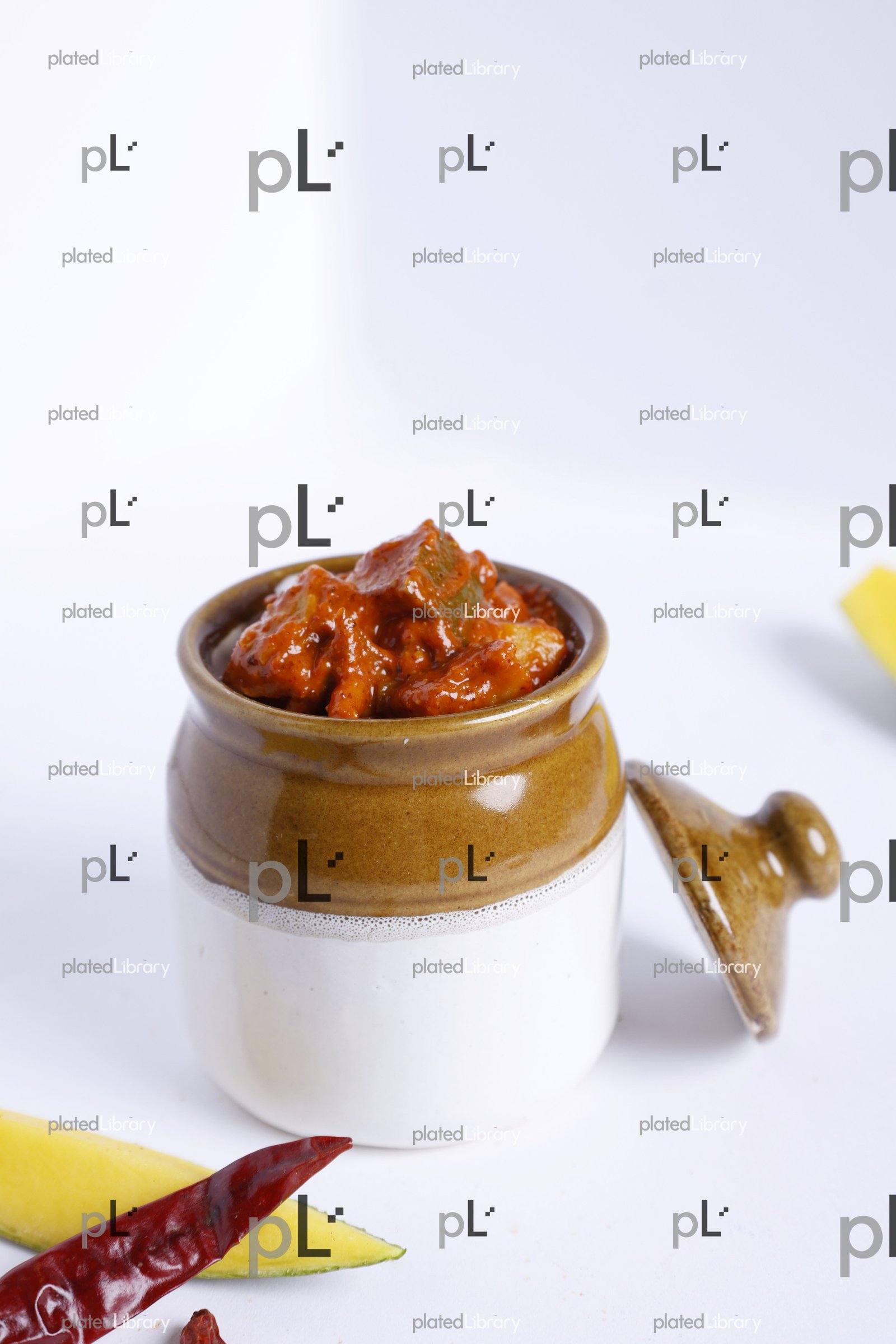 Mango Pickle