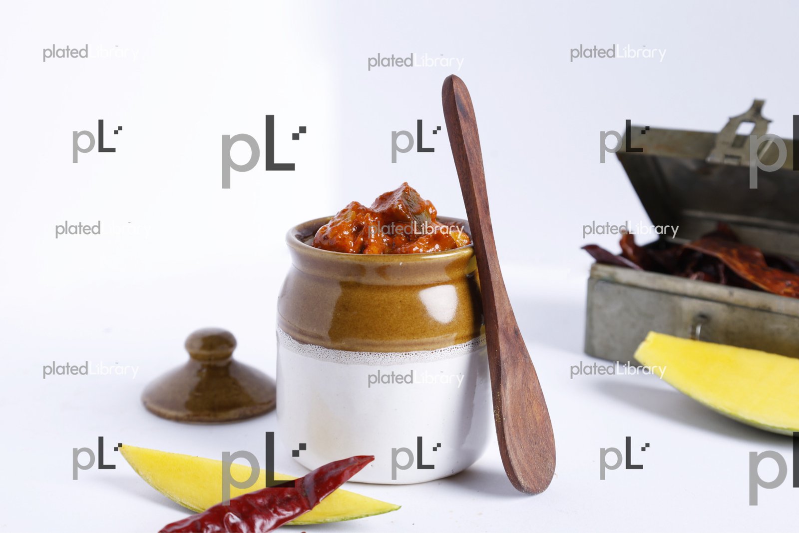 Mango Pickle