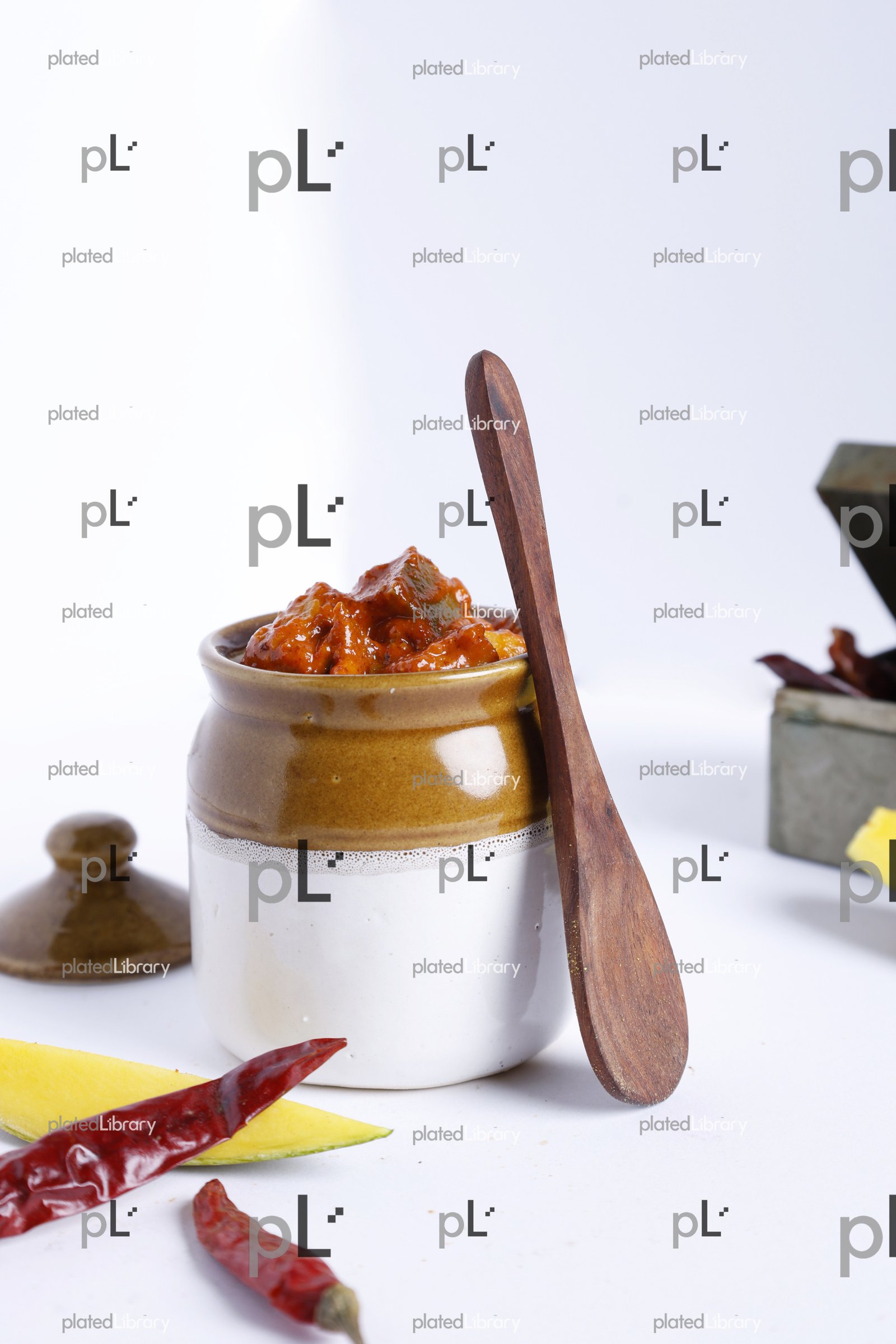 Mango Pickle