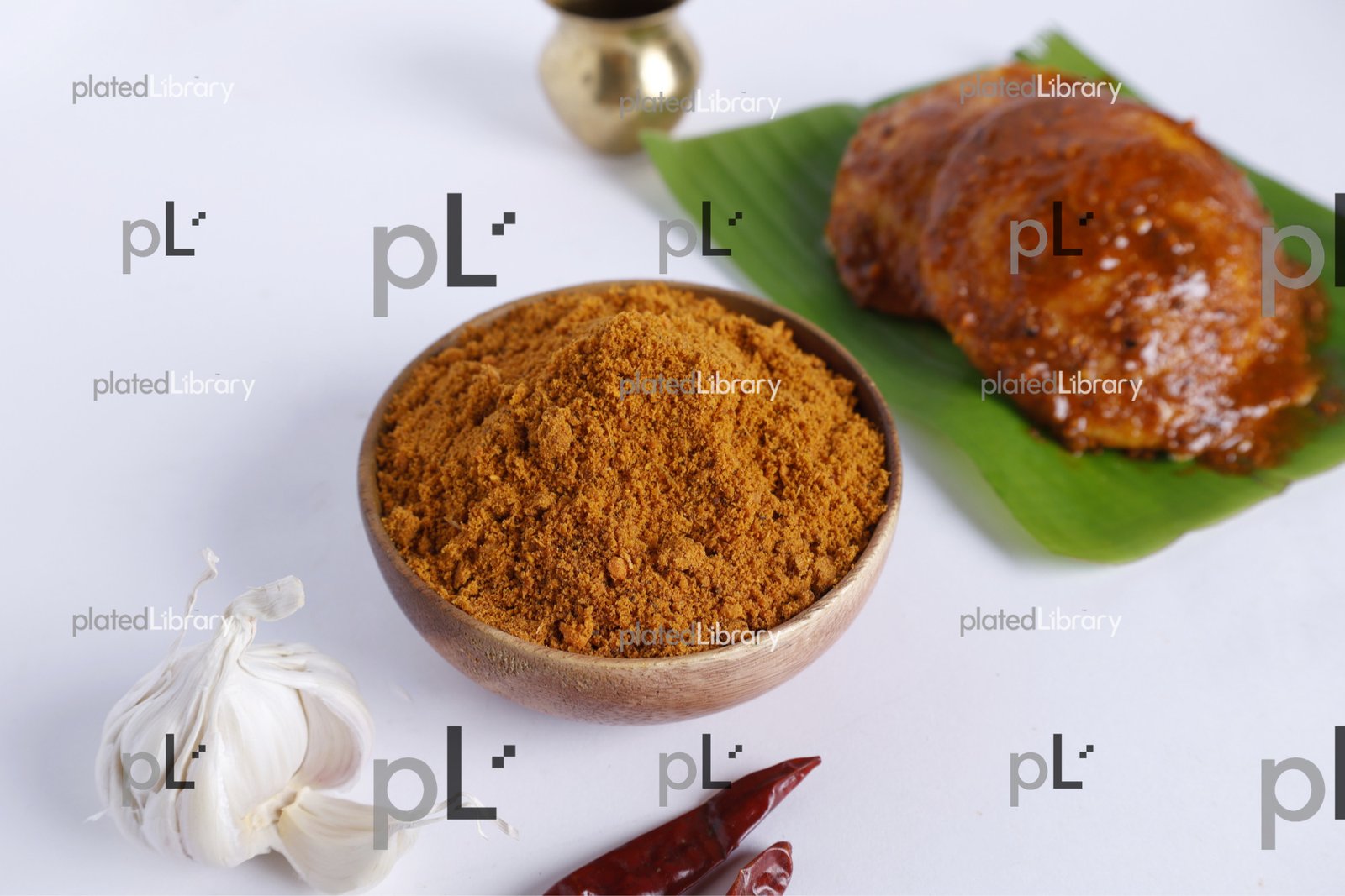 Idly Podi/Powder