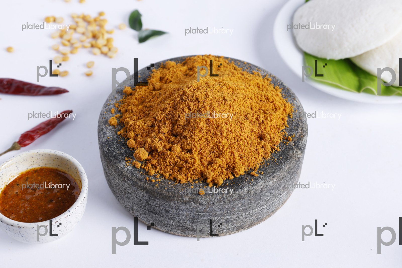 Idly Podi/Powder