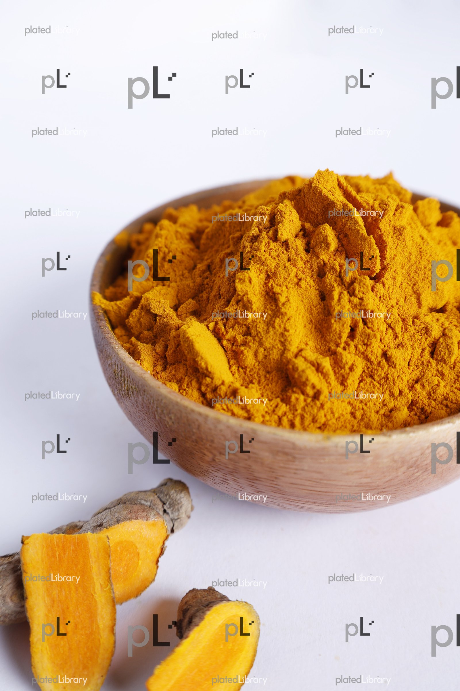 Turmeric Powder
