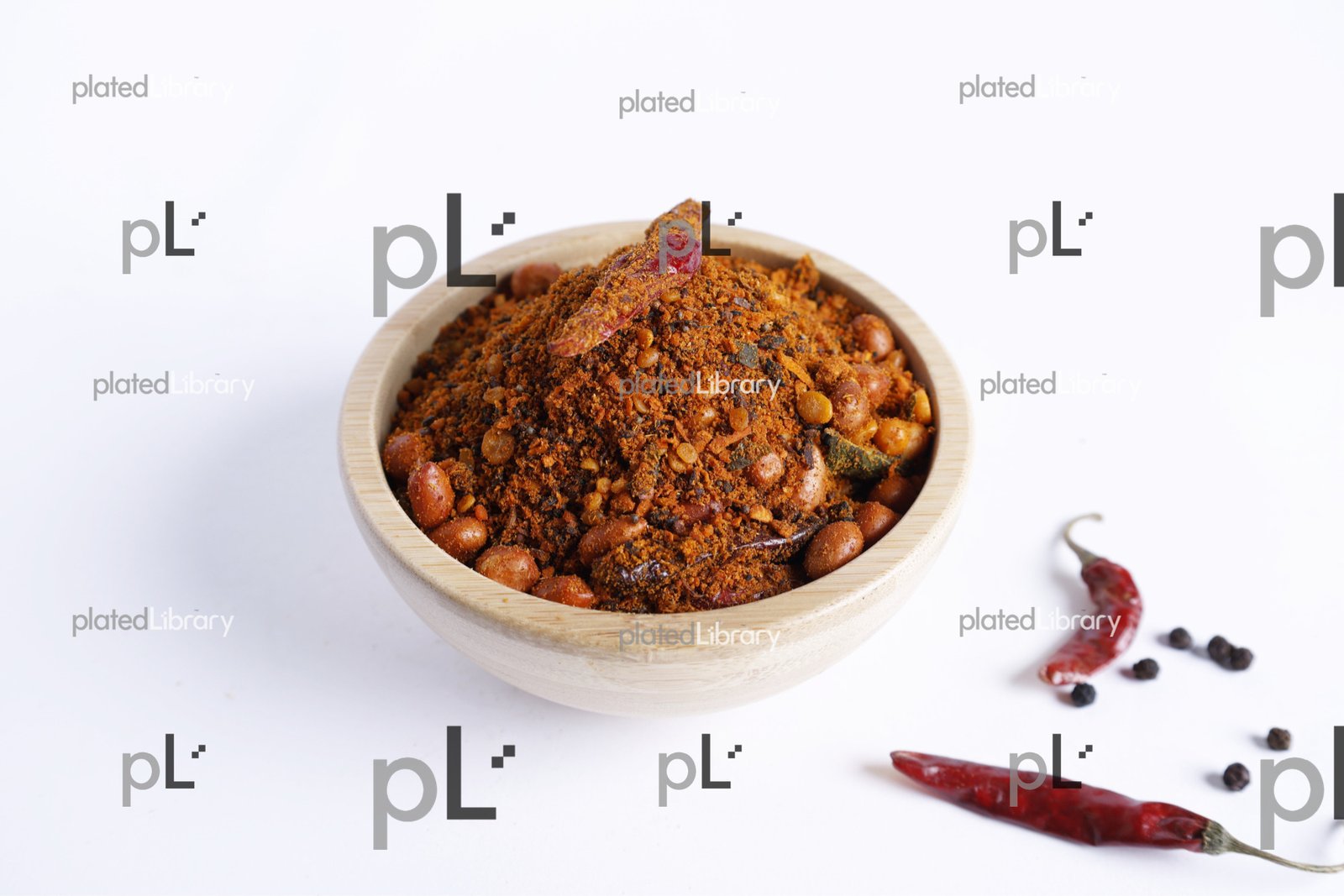Puliyogare Mix/Tamarind Rice Powder