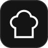 Curated by Chefs