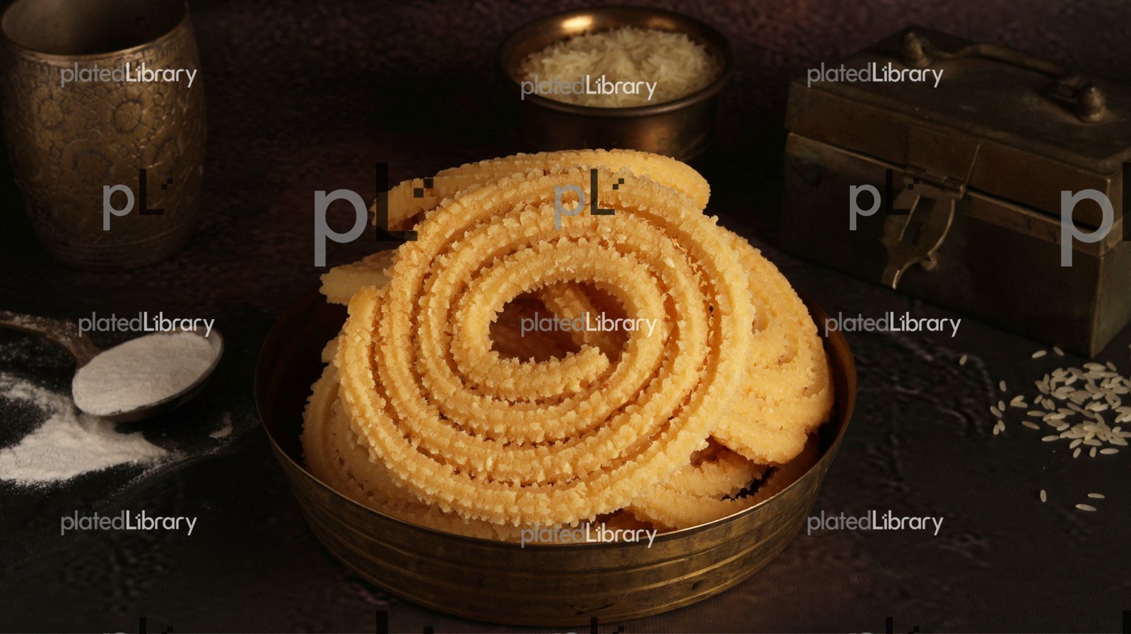 Murukku