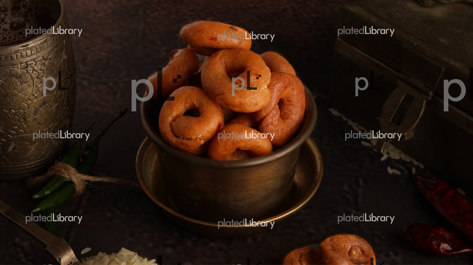 Andhra Chekodi/Kodubale
