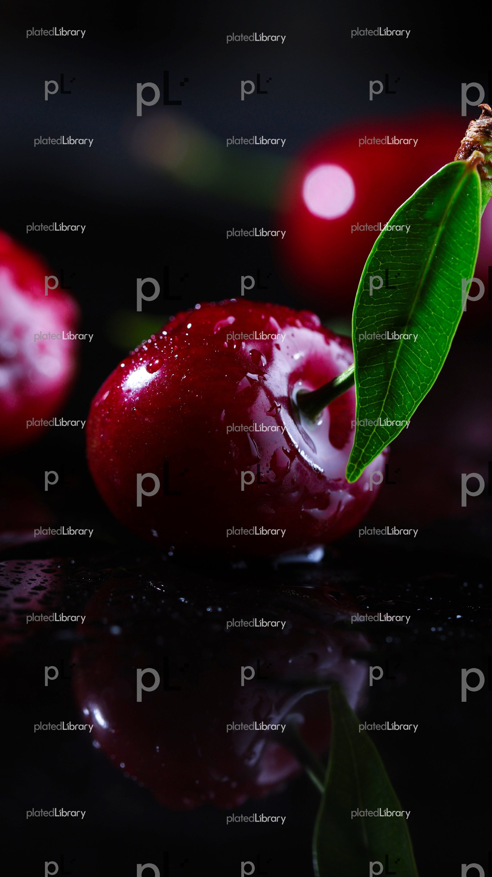Cherry
