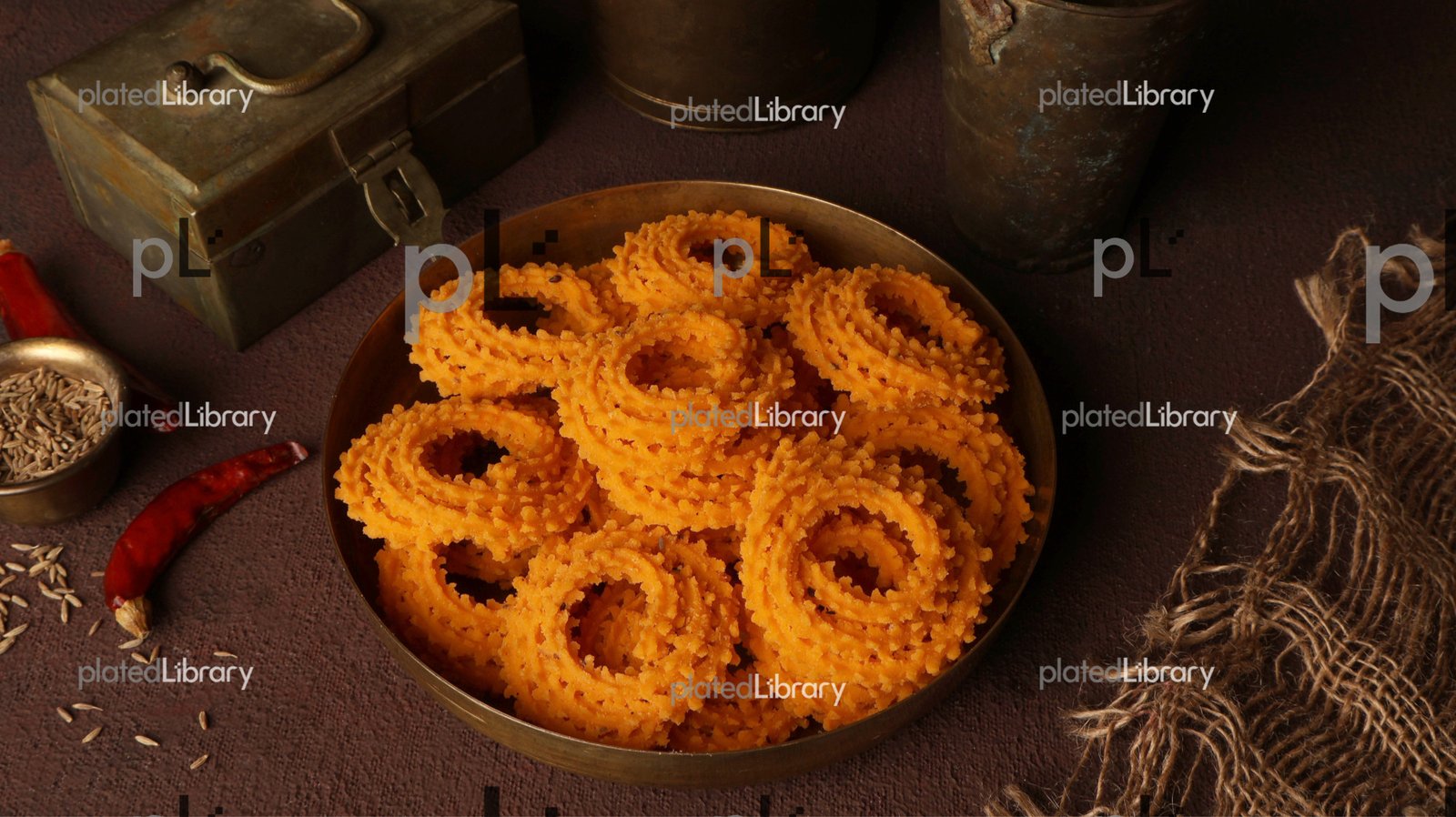 Murukku