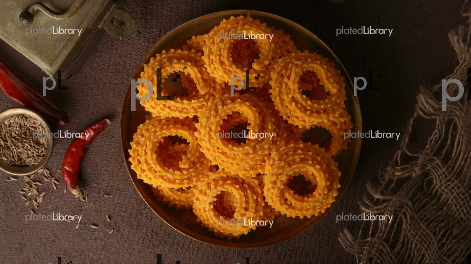 Murukku