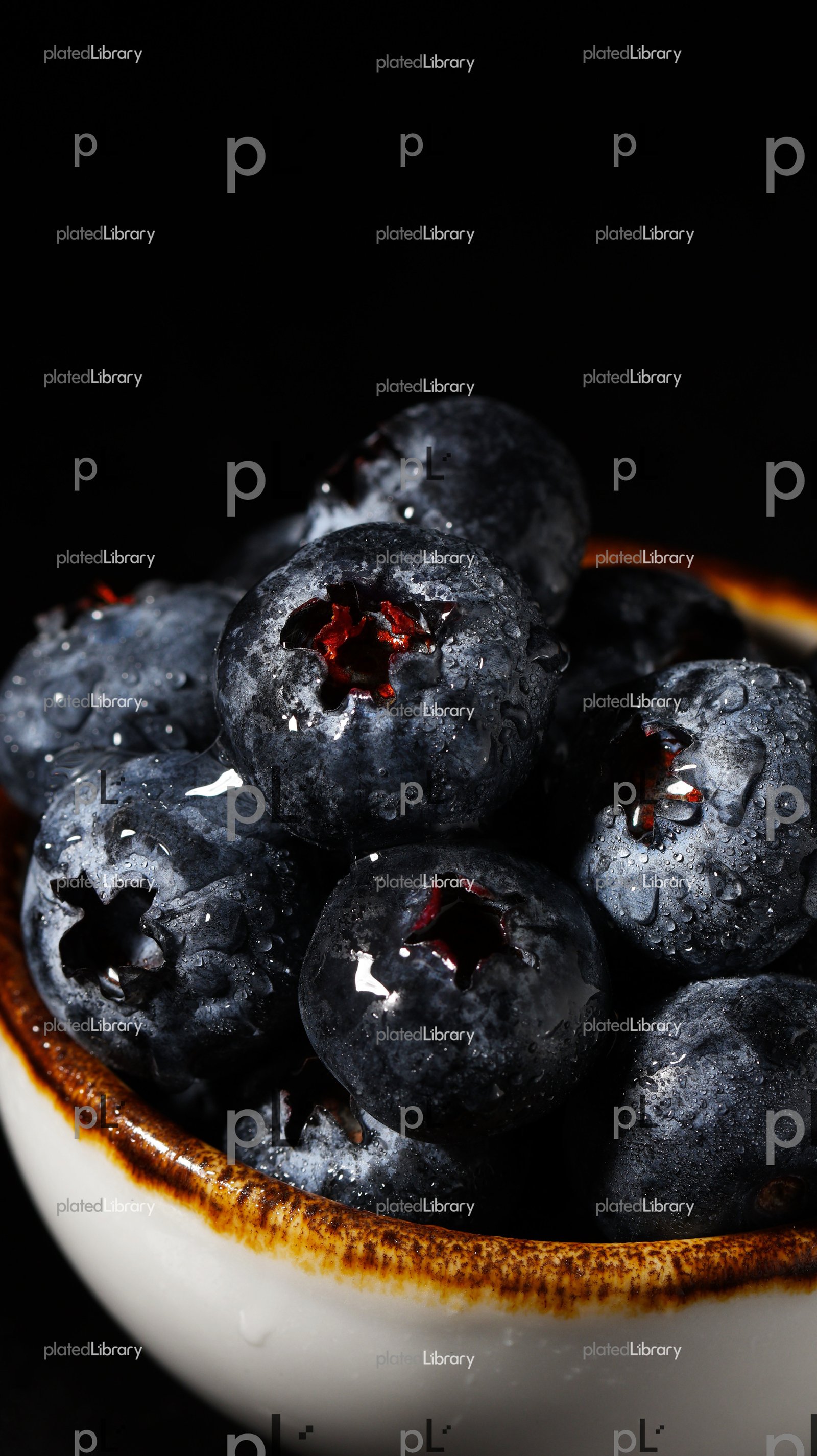 Blueberry