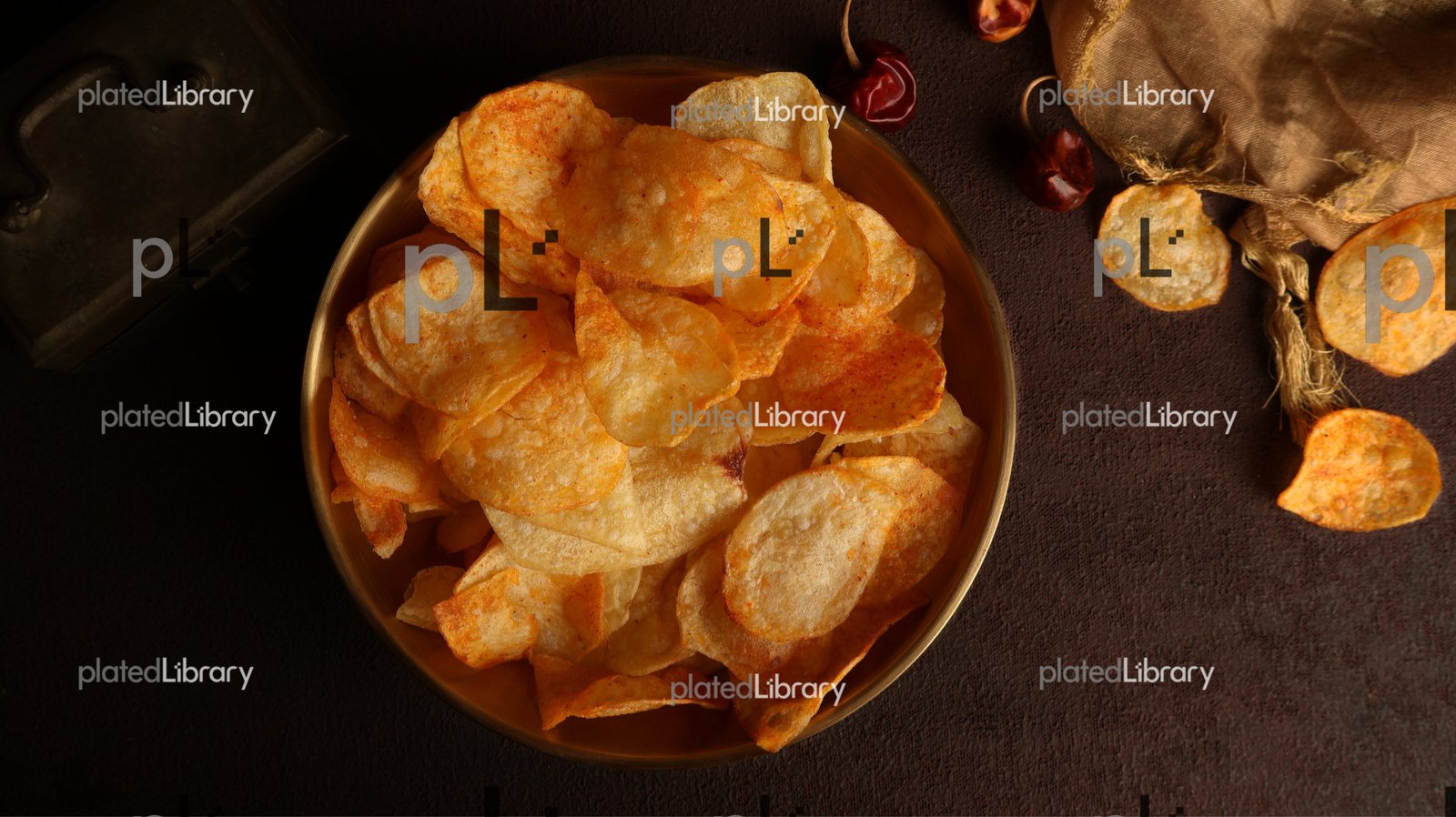 Potato Chips