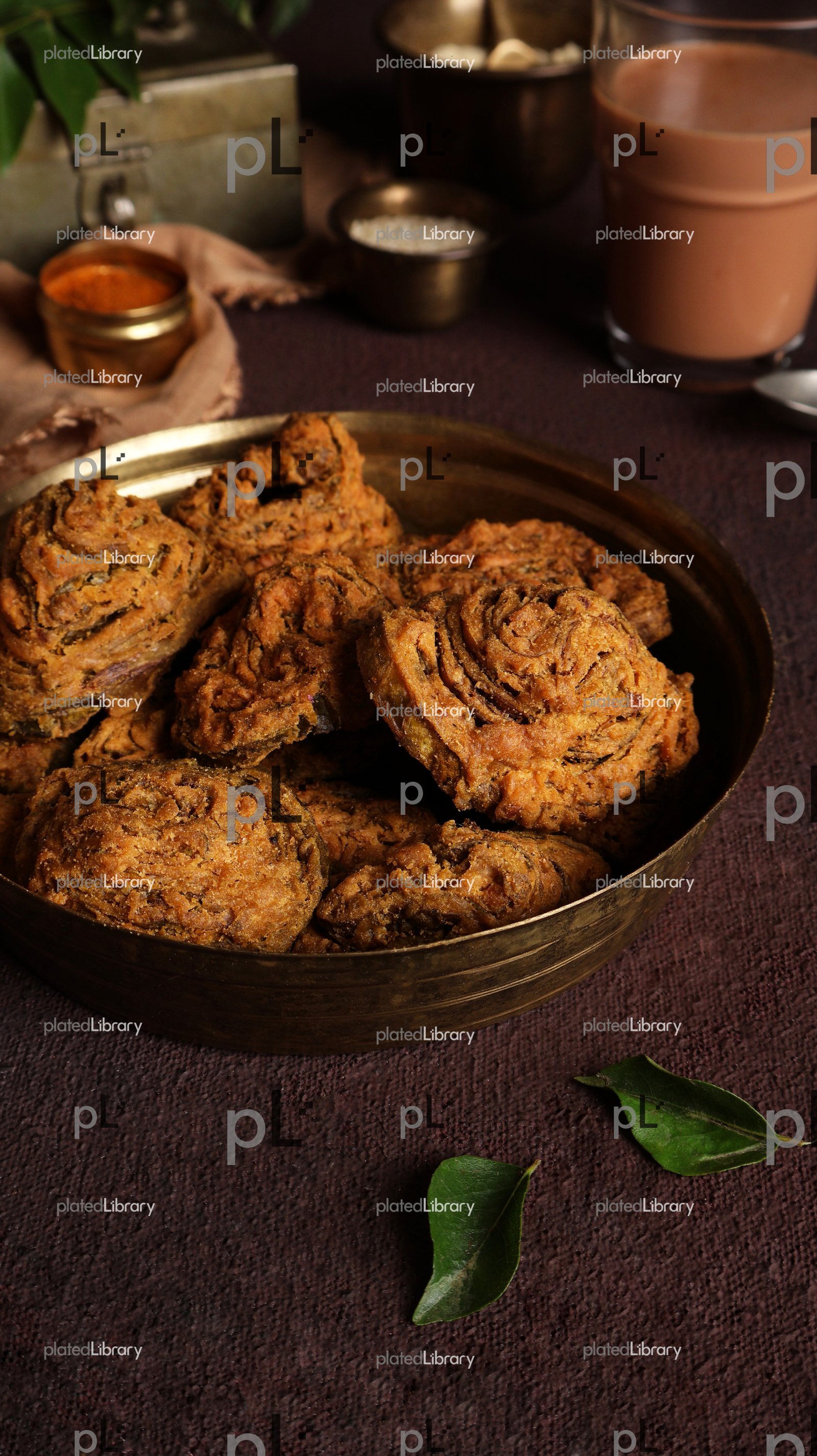 Dry Pathra