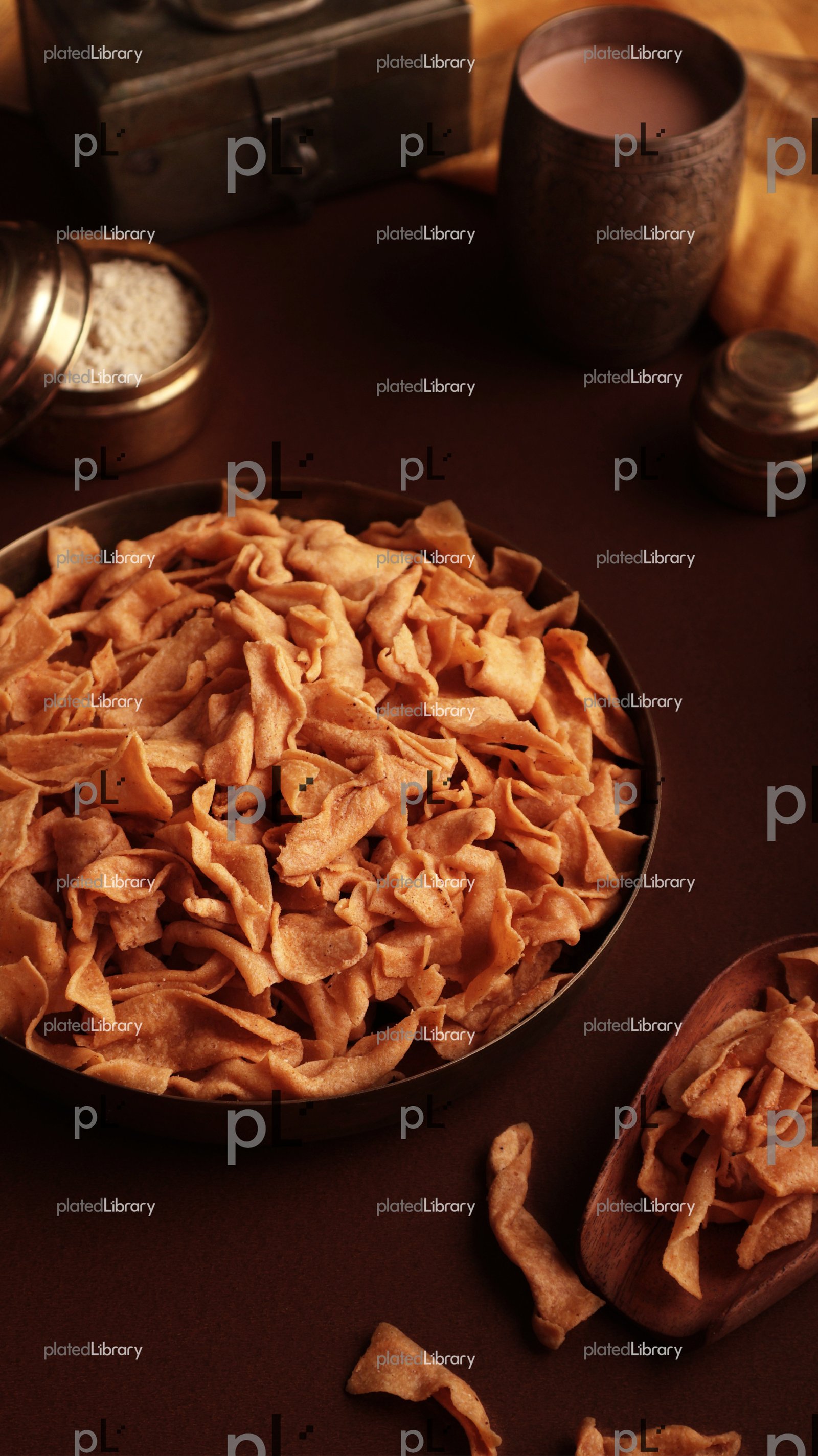 Papdi