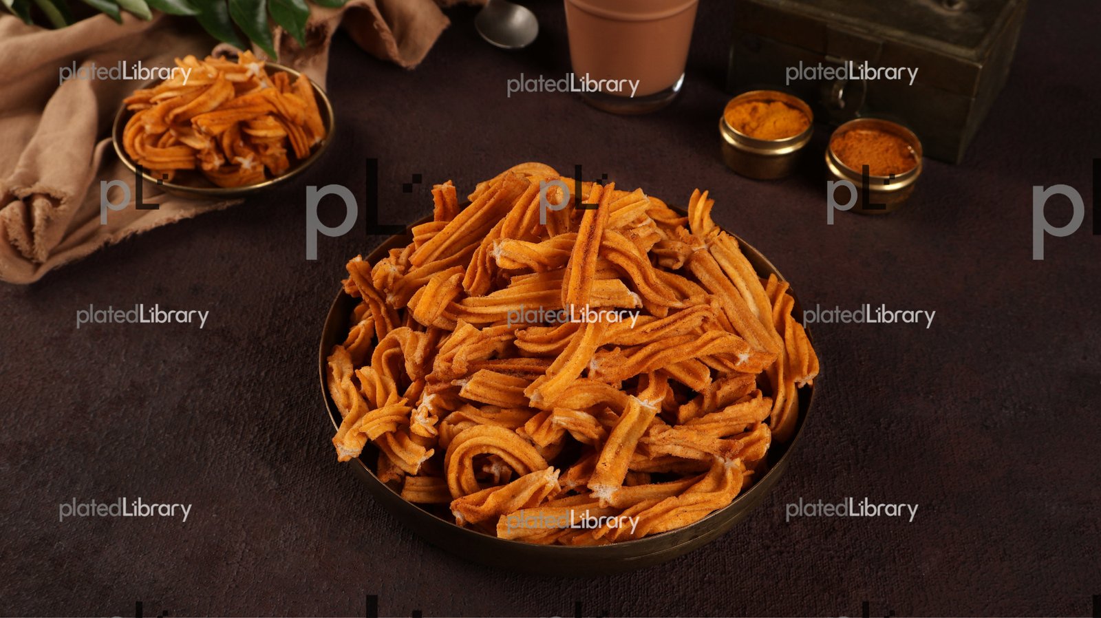Soya Sticks