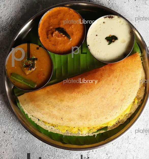 South India