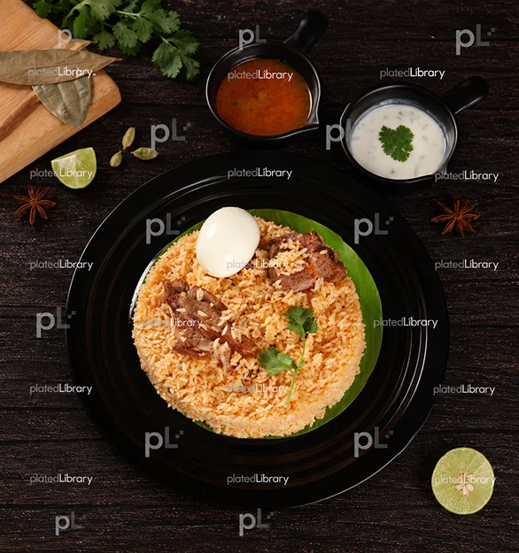 Traditional Food Photography Tells Stories Beyond the Plate